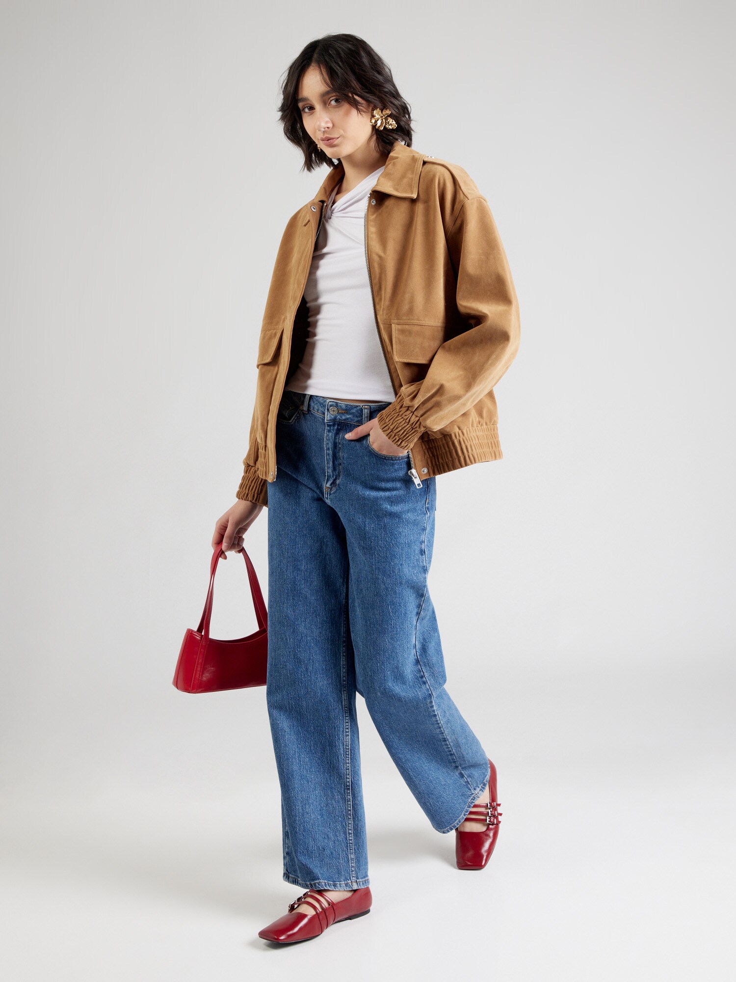 Thumbnail - ABOUT YOU T-Shirt Dinah