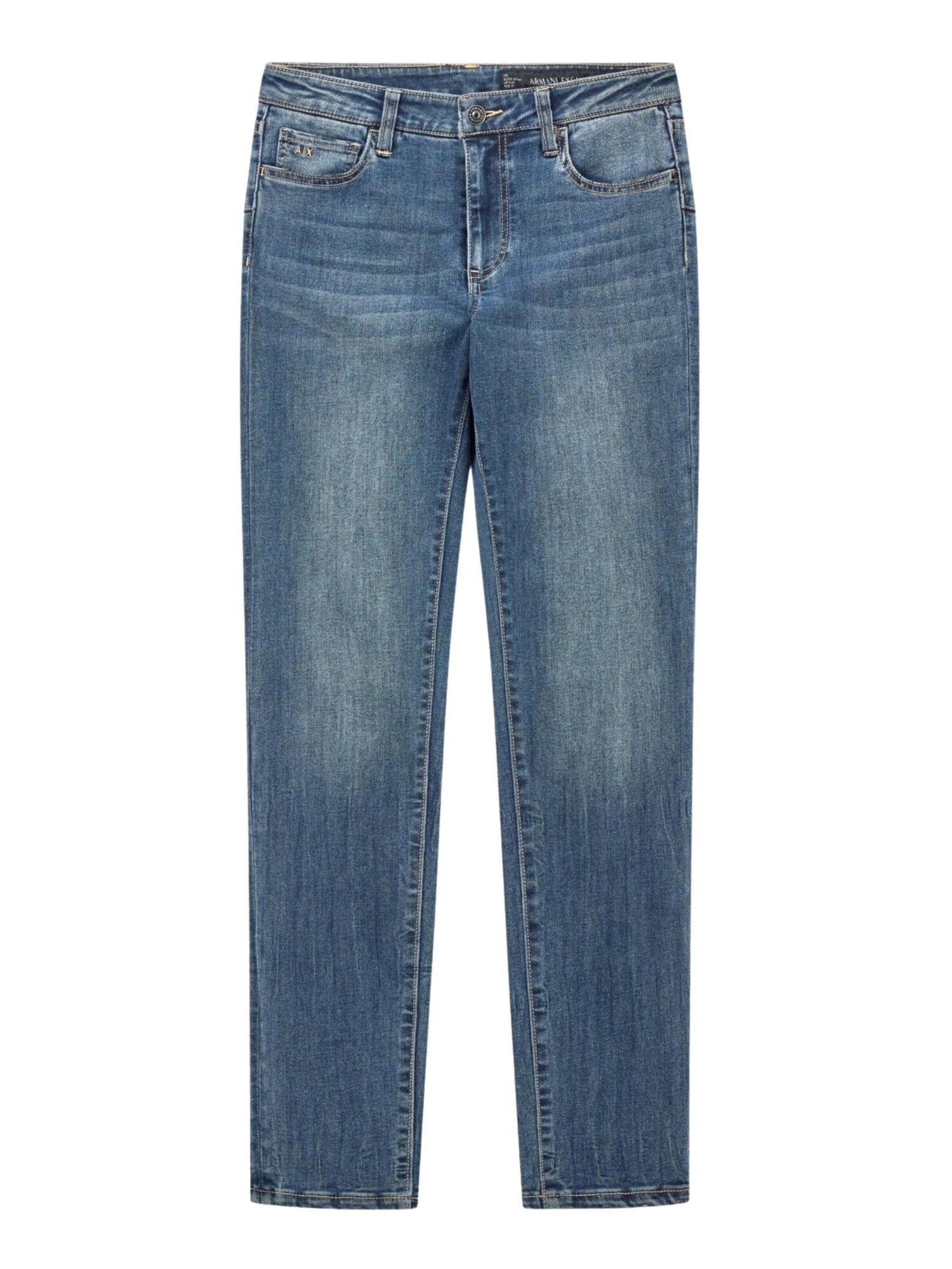 ARMANI EXCHANGE Vaquero 'XW000129' azul denim – imagen 1