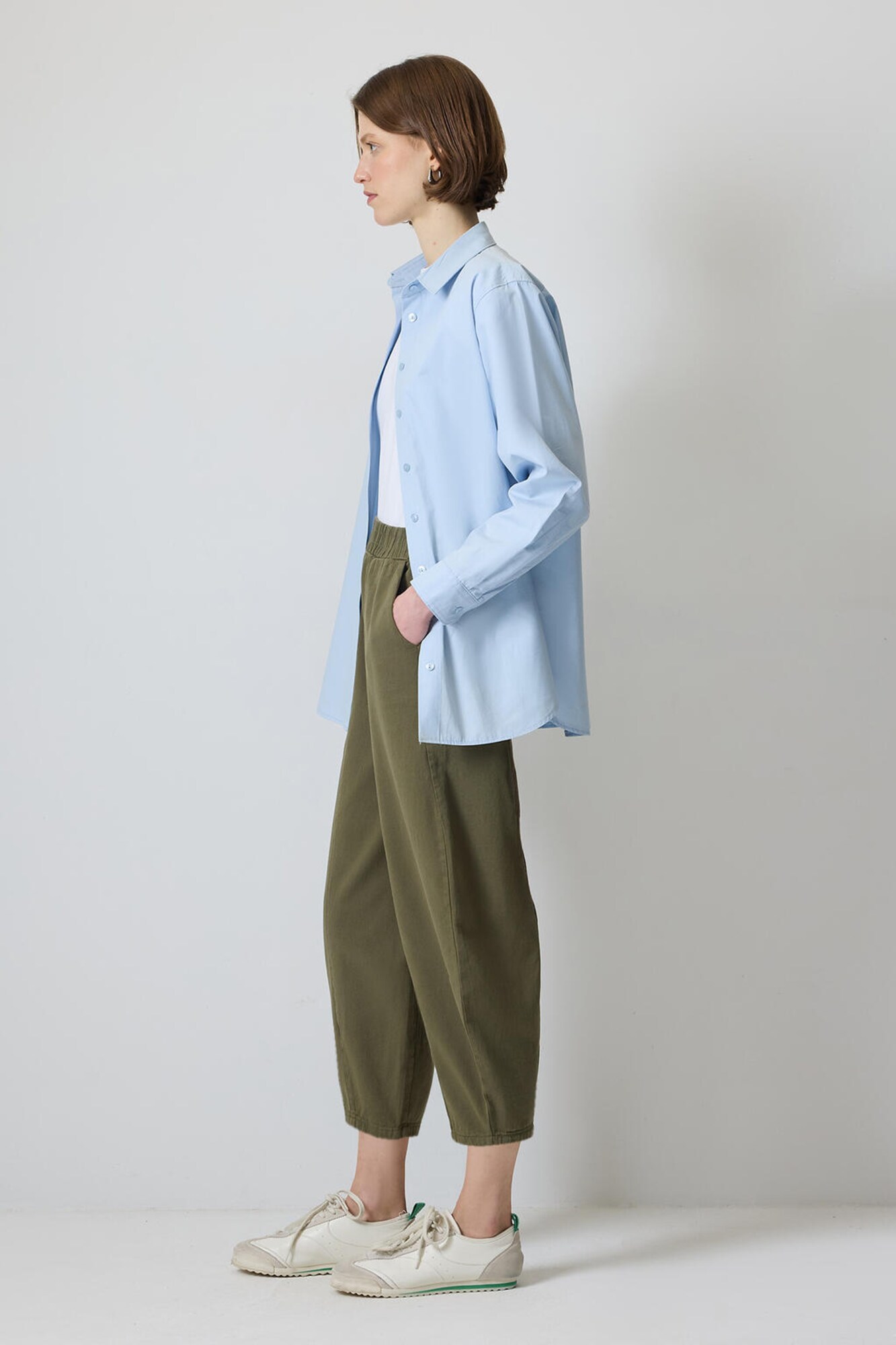 Thumbnail - Touche Prive Trousers