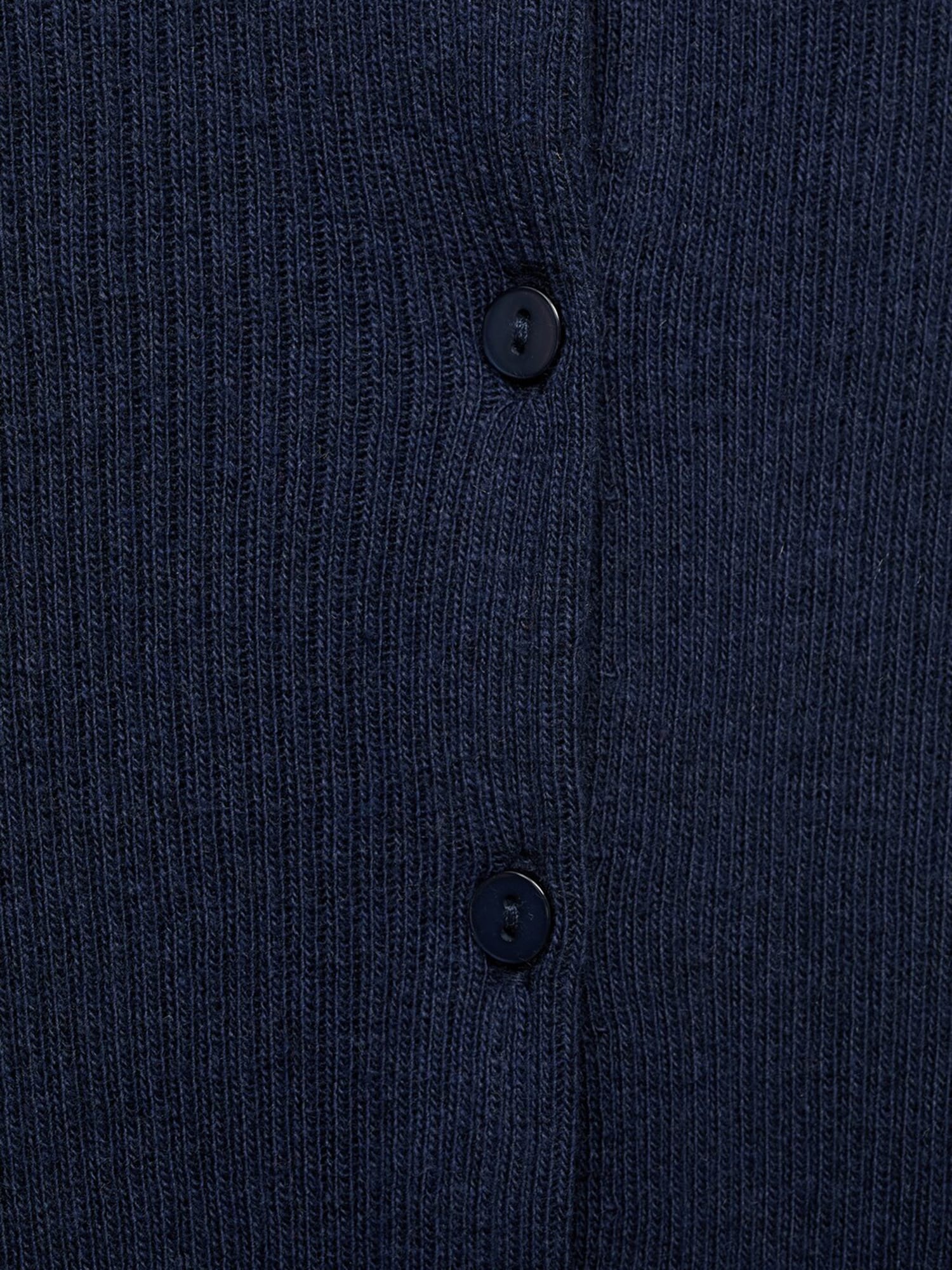 Thumbnail - MANGO KIDS Strickjacke LYRA