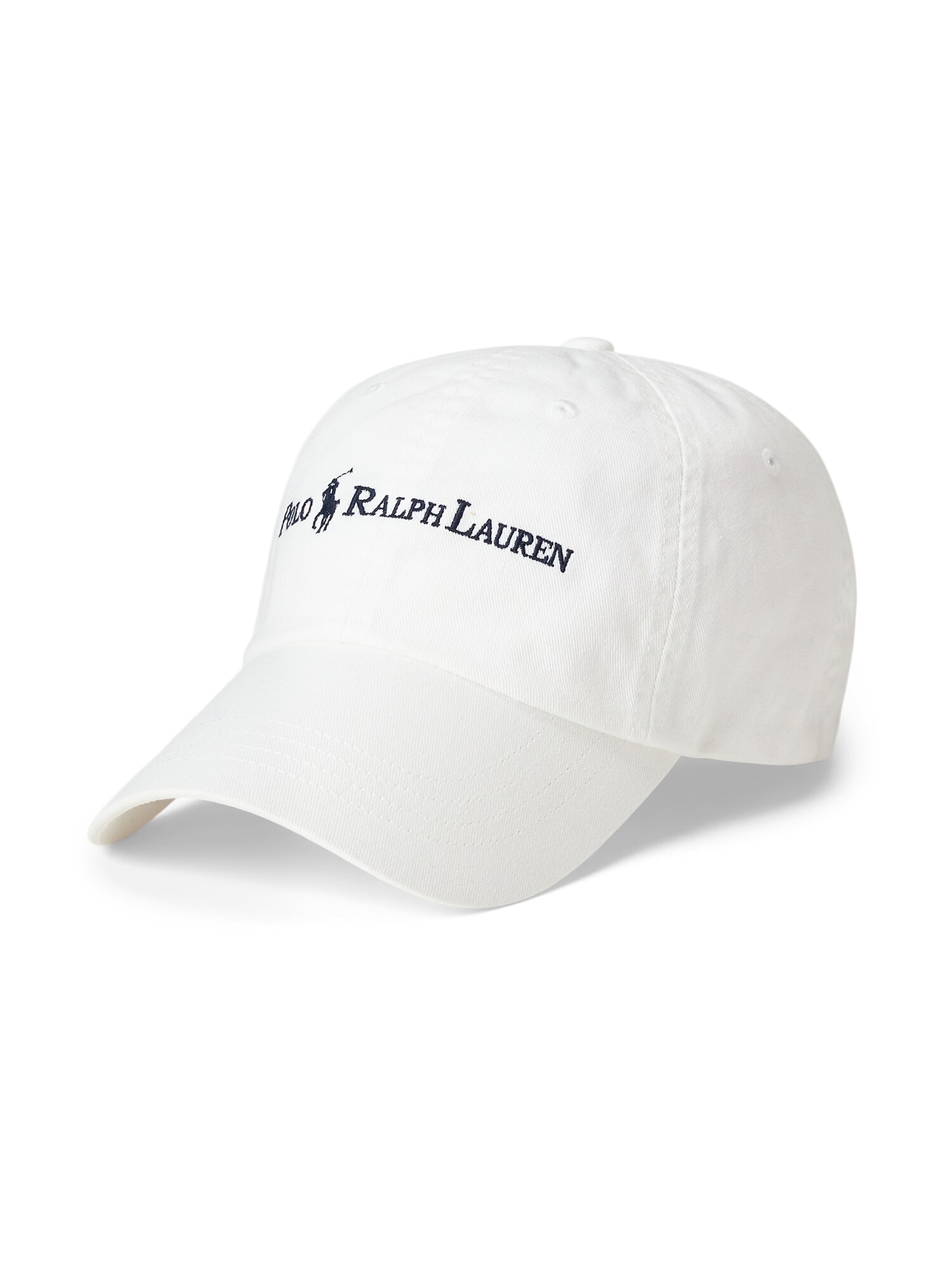Polo Ralph Lauren Șapcă  albastru marin / alb