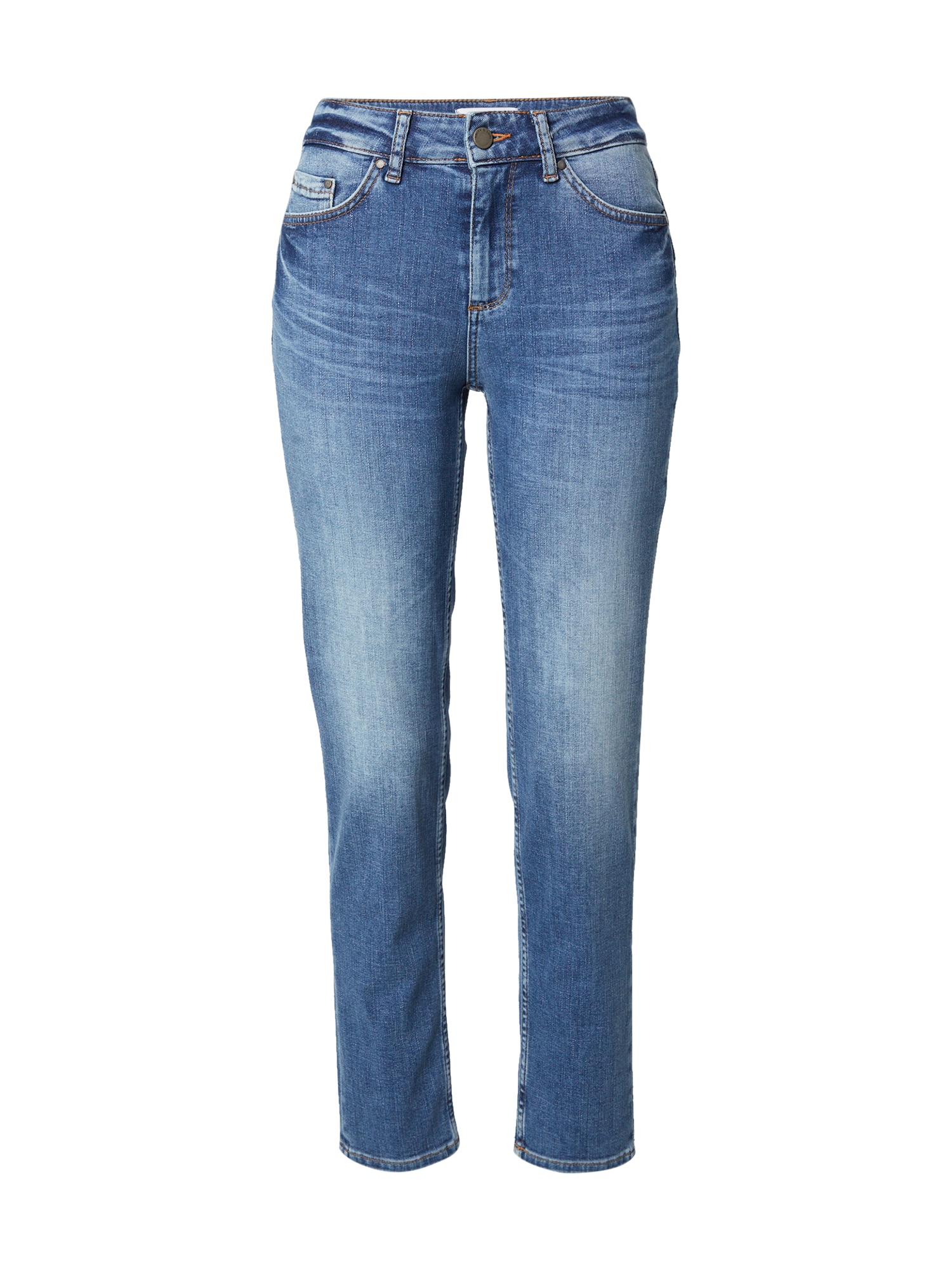 Smith&Soul Jeans Jessi  albastru denim