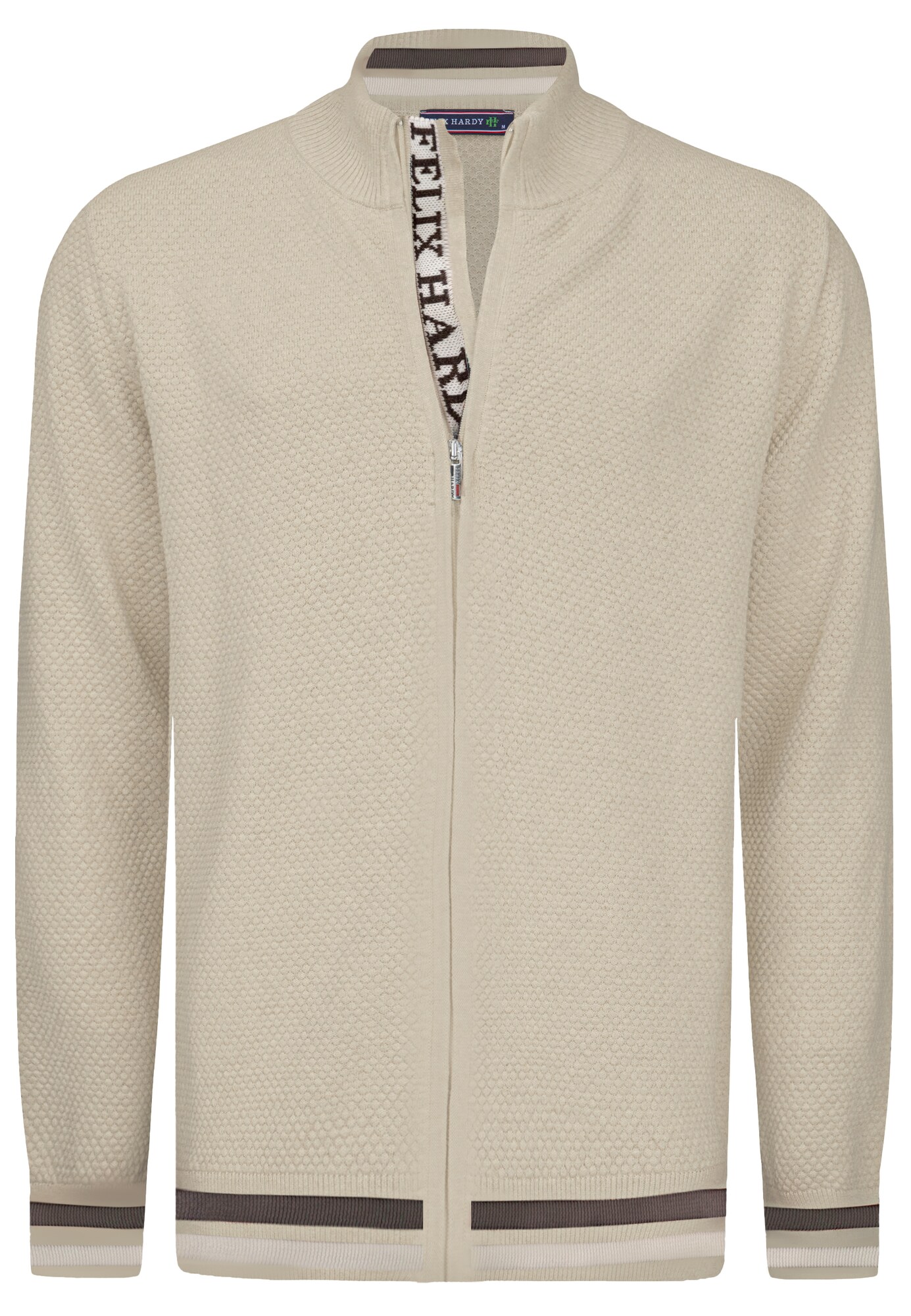 Thumbnail - Strickjacke