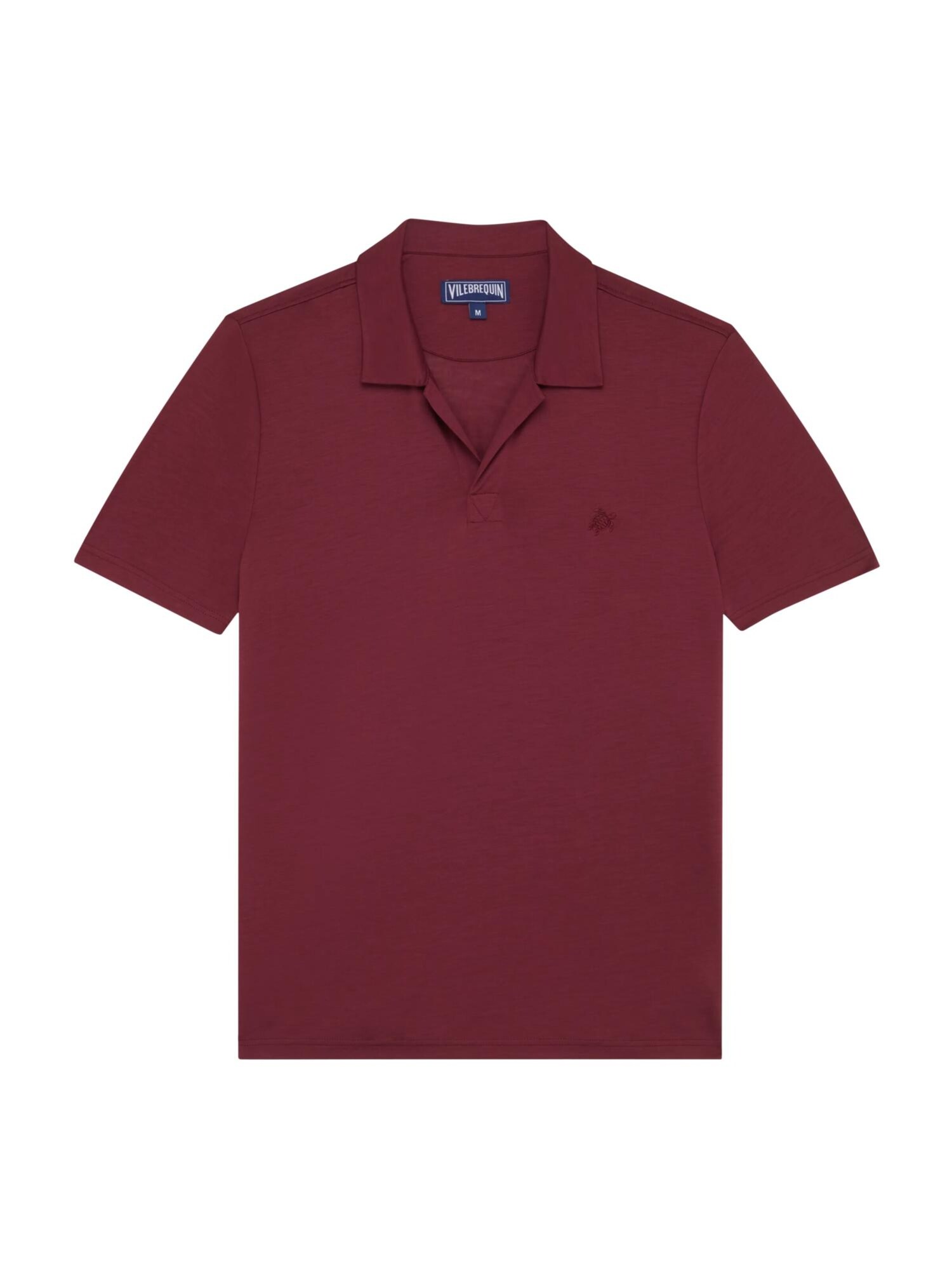 Vilebrequin Camiseta  rojo