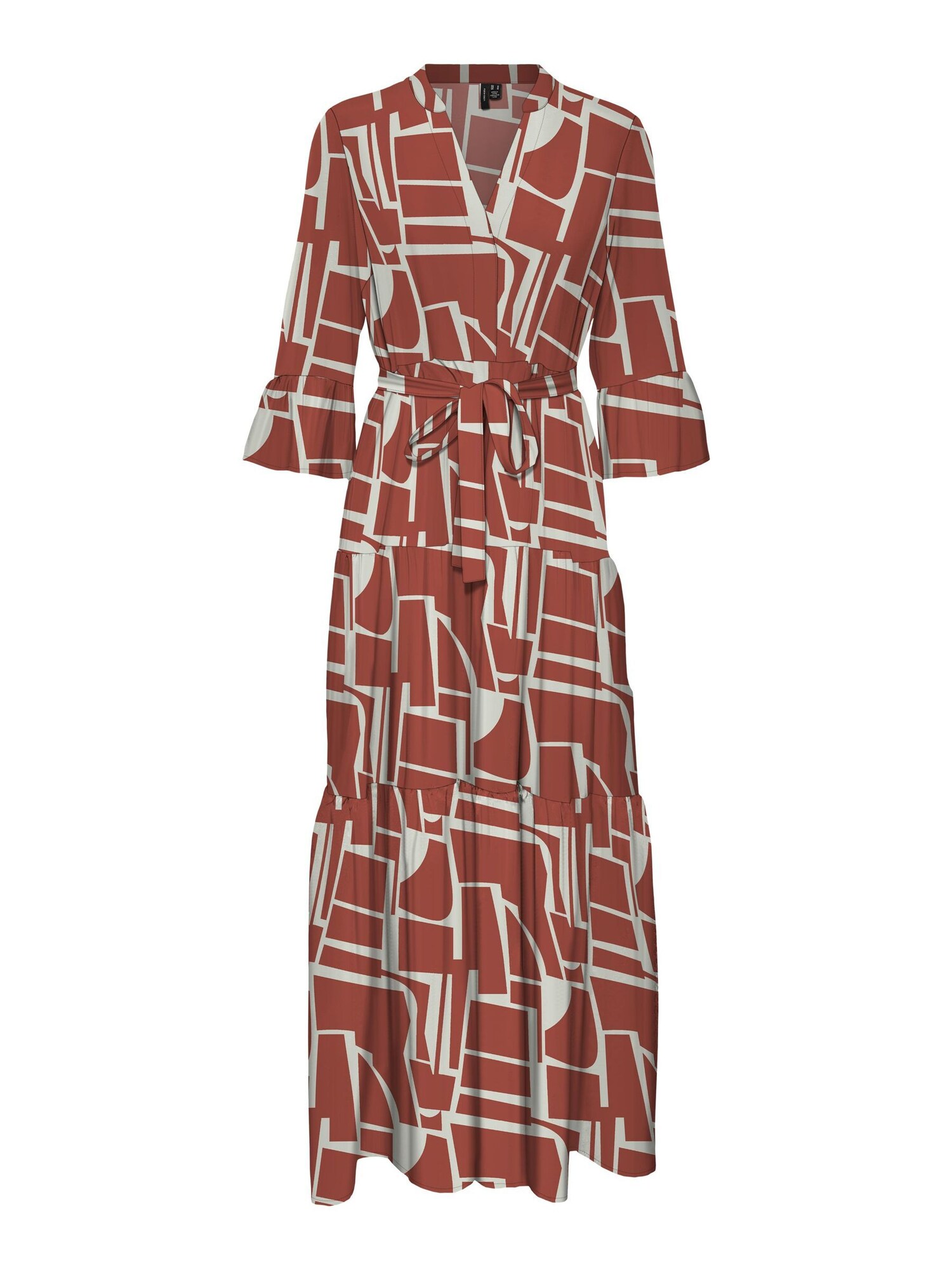 Vestido 'ZERA' /