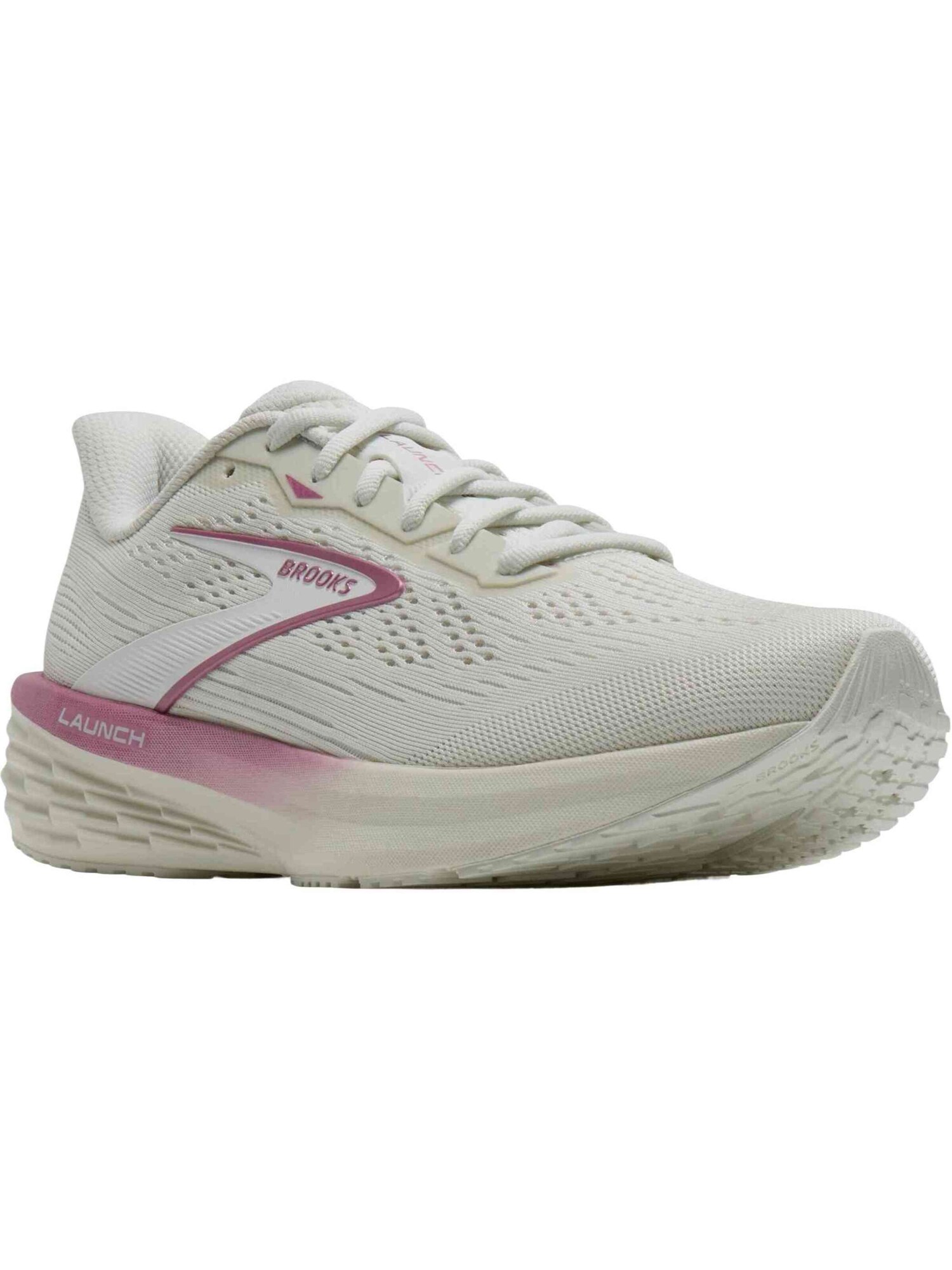 BROOKS Zapatillas de running '1204711B103' blanco – imagen 2