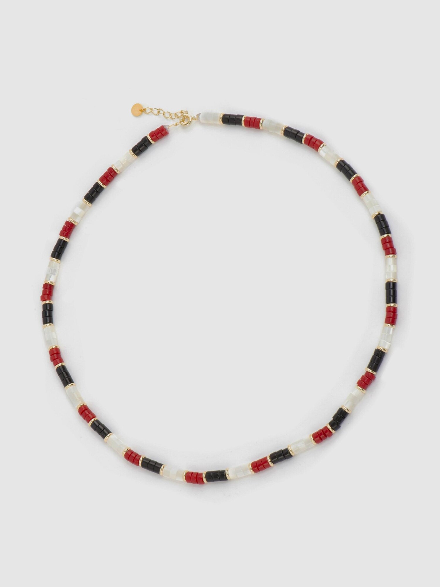 Halsband 'Siraba'