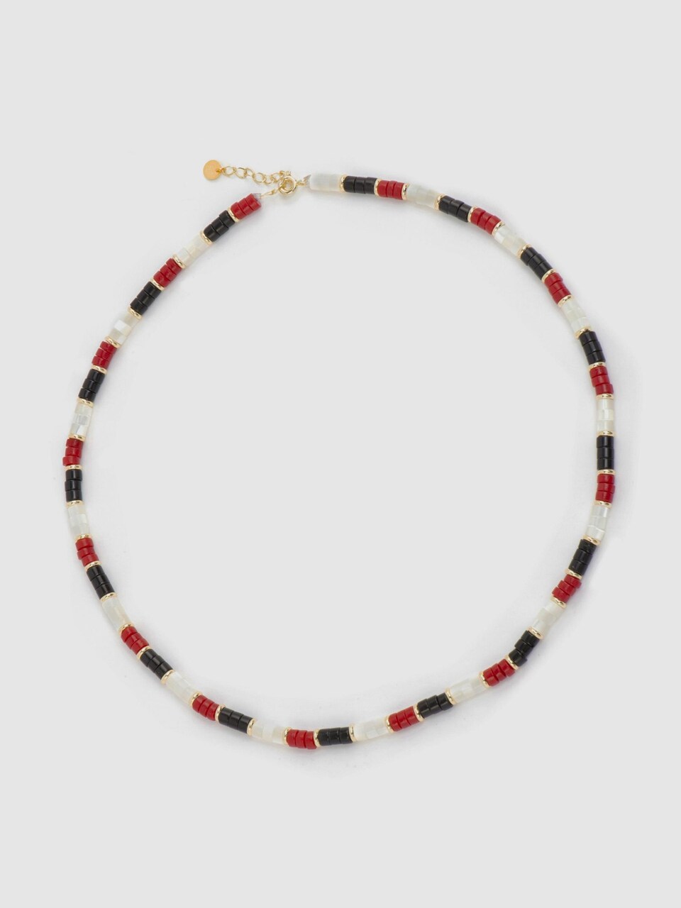 Halsband 'Siraba'