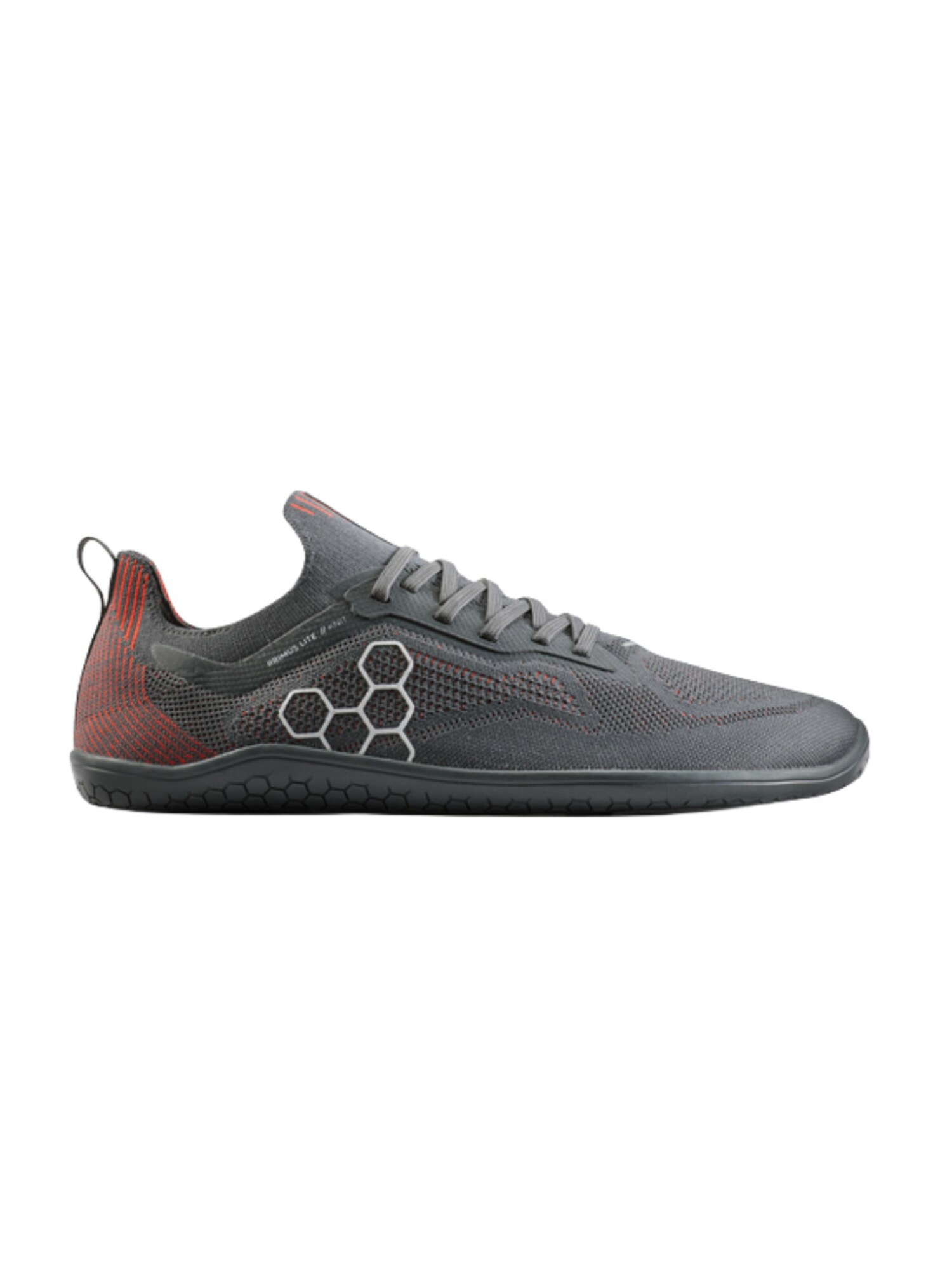 Vivo Barefoot Zapatos bajos 'PRIMUS LITE KNIT'  negro