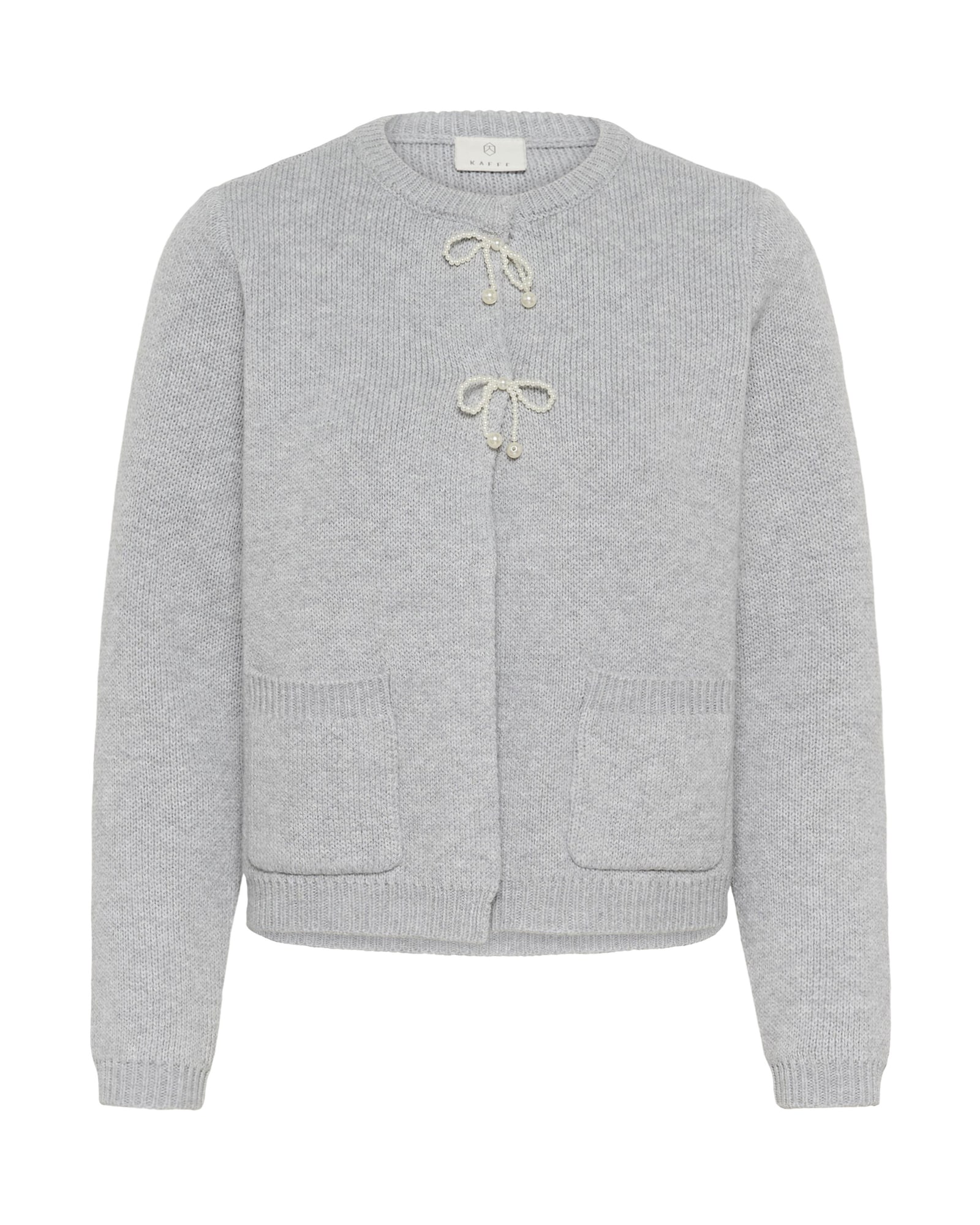 Kaffe Strickjacke KABowie