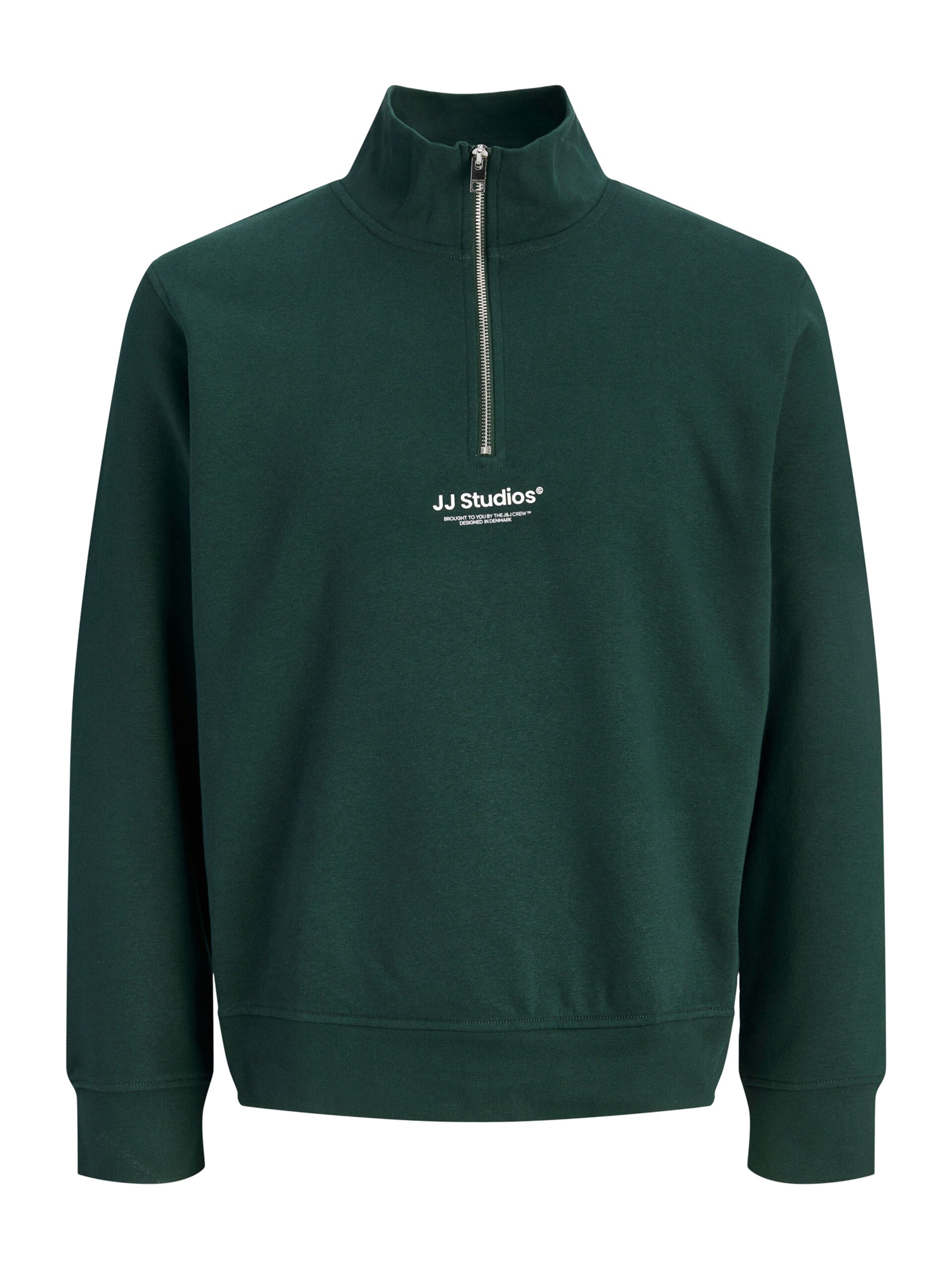 JACK & JONES Sweatshirt 'JJESoho' herr