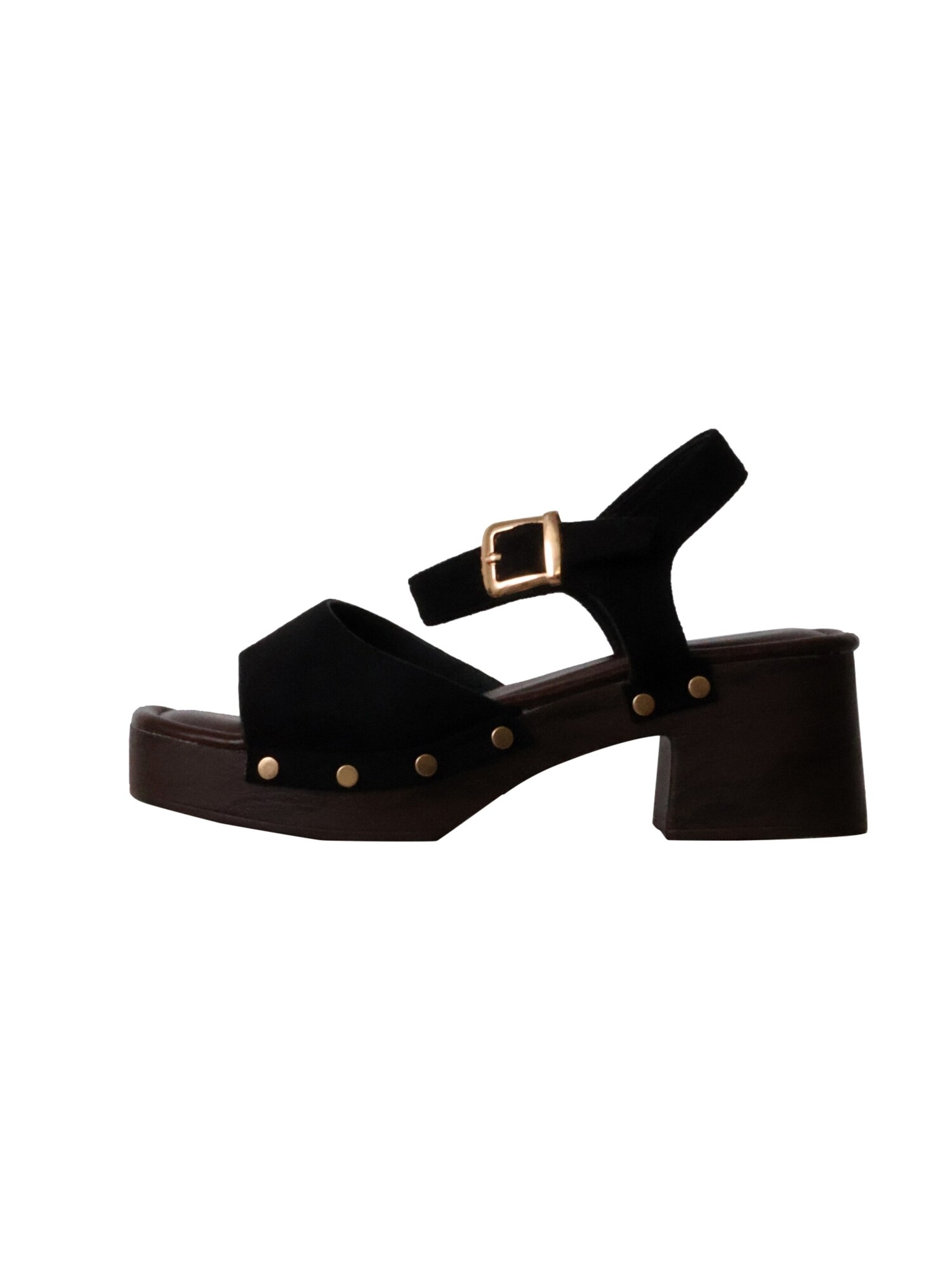 Joia Sandale Sandalen Mit Absatz