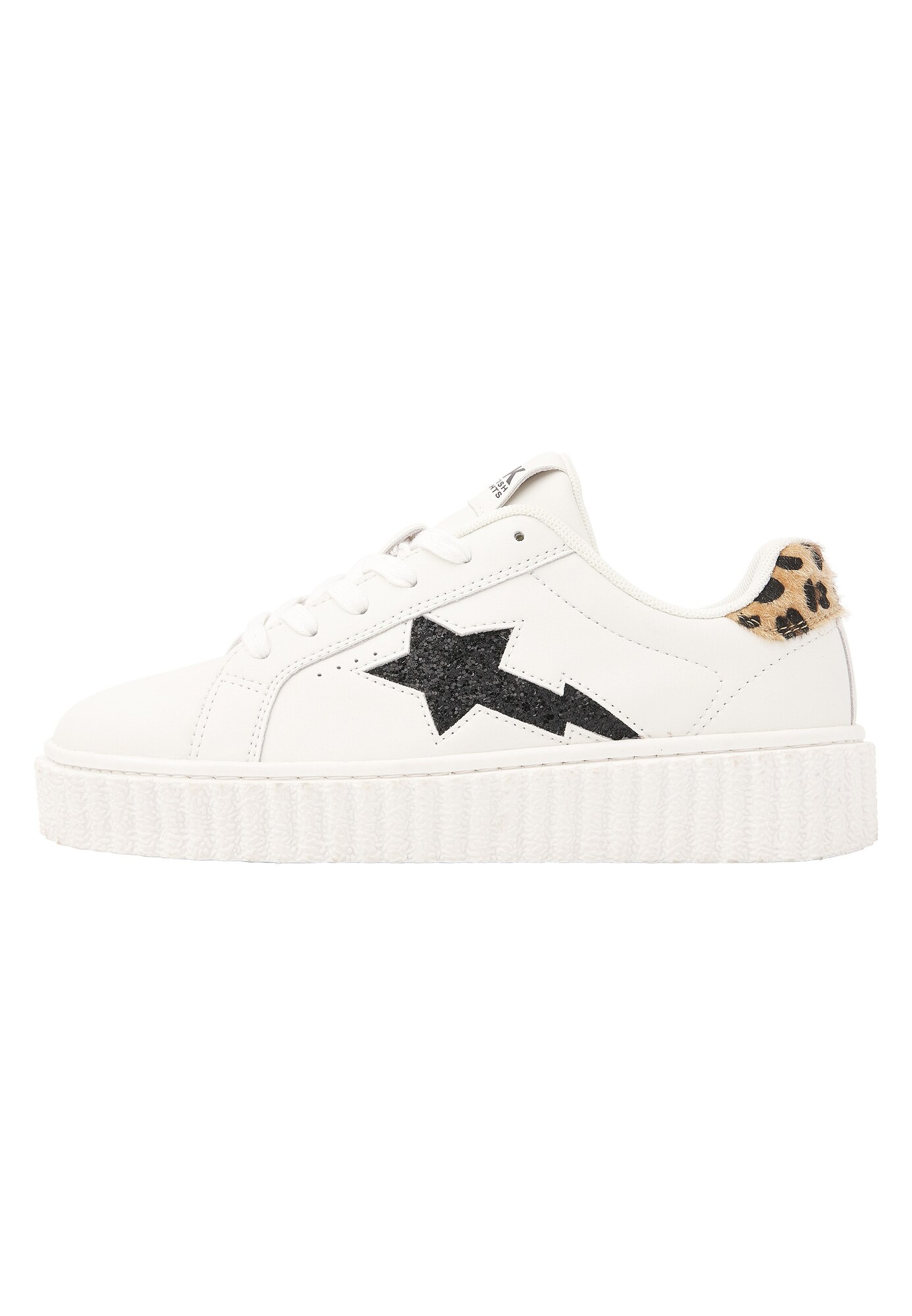 BRITISH KNIGHTS Zapatillas deportivas bajas ' BLISS ' mezcla de colores / blanco – imagen 1