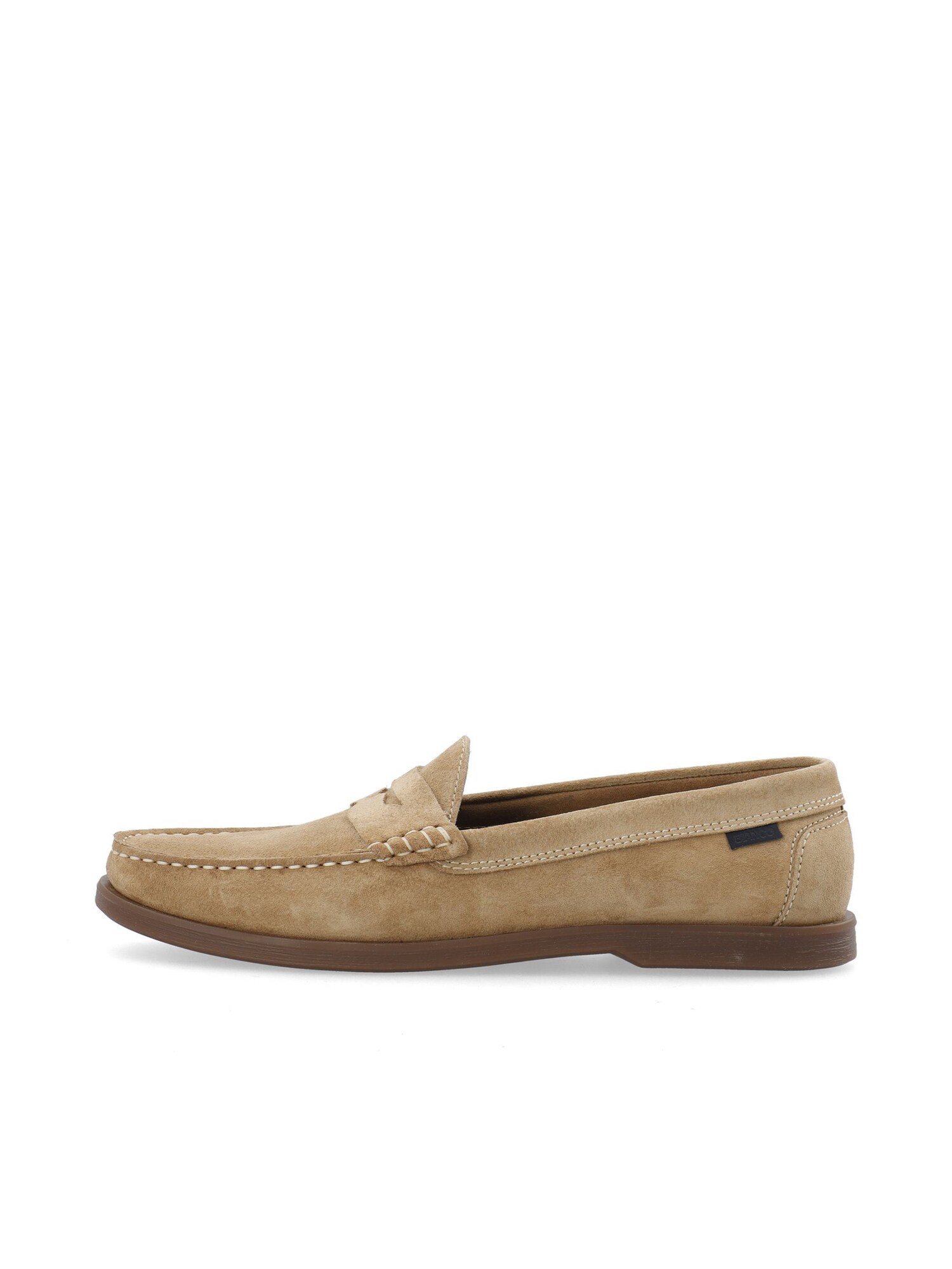 Bianco Mocasines 'Ibiza'  beige oscuro