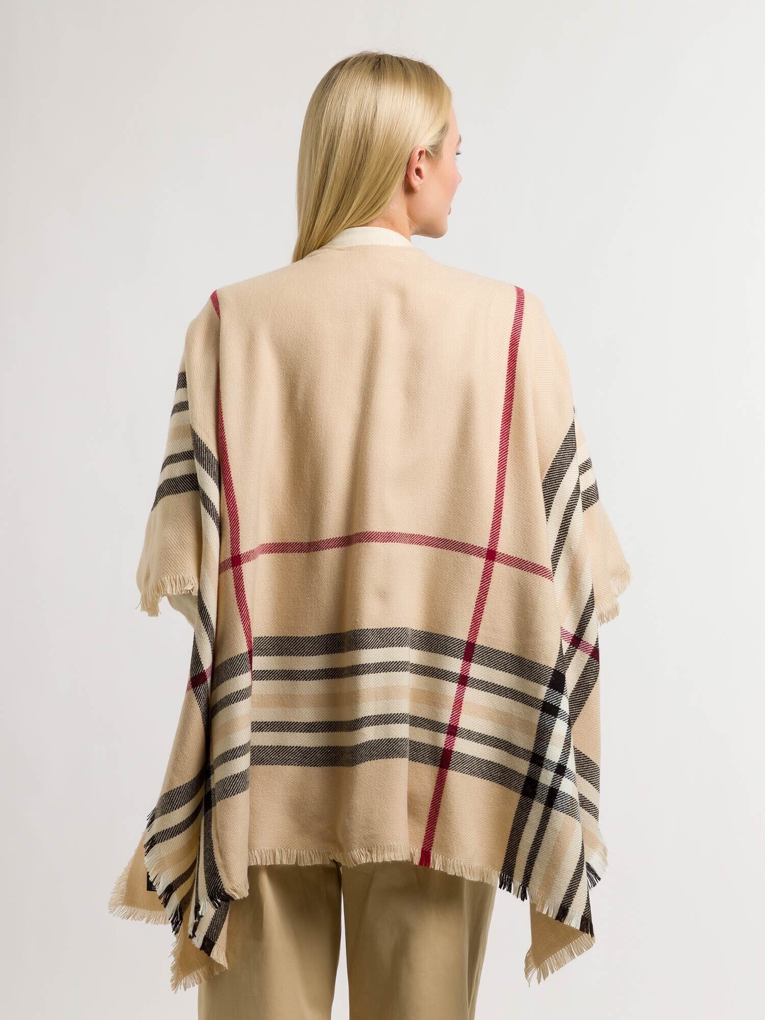 Thumbnail - FRAAS Cape