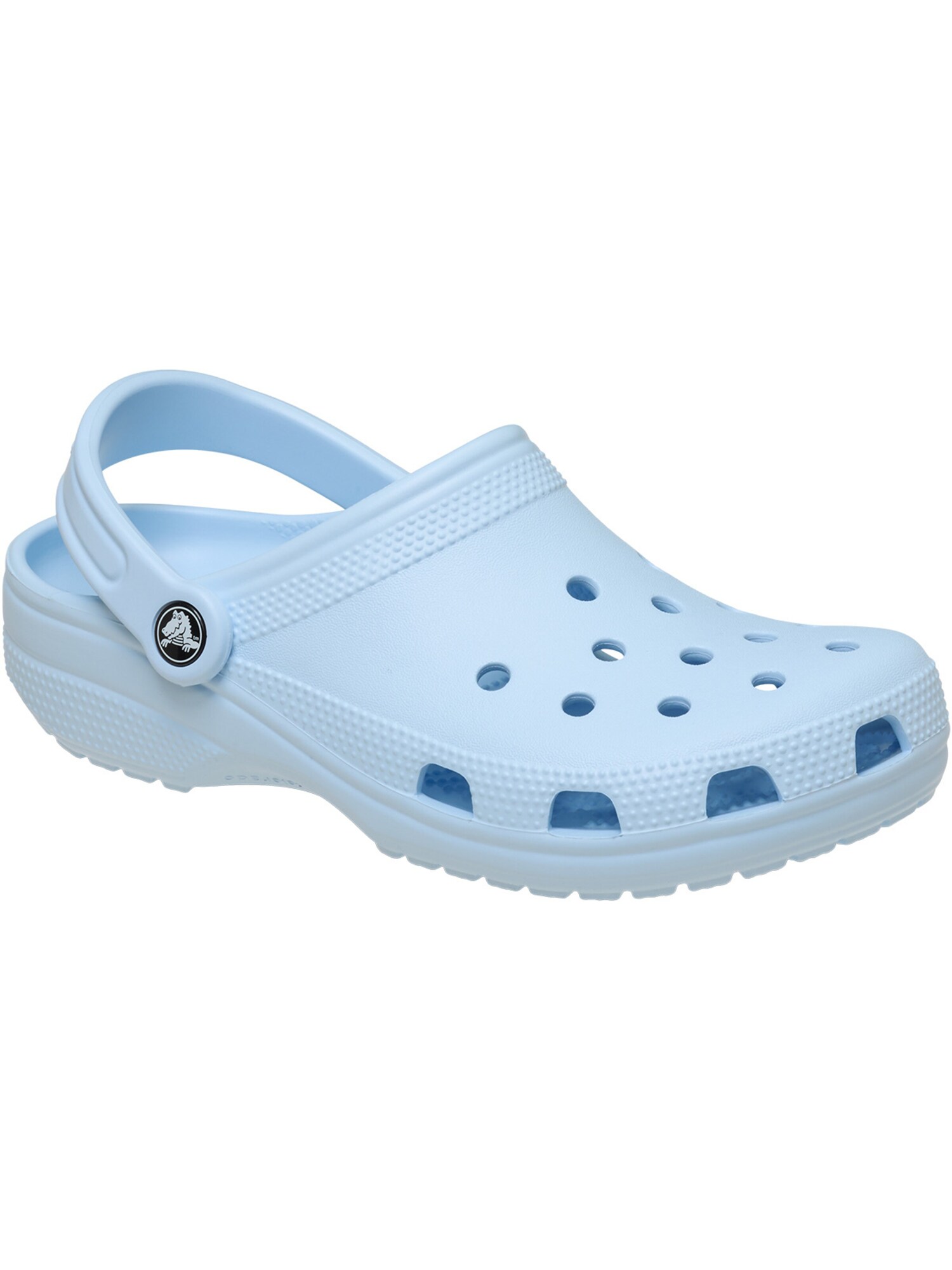 Crocs Dreváky 'Classic'  svetlomodrá