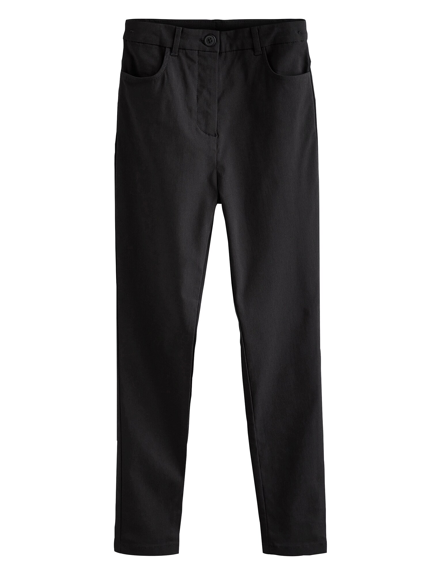 Next Pantaloni  negru