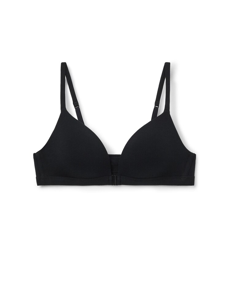 INTIMISSIMI BH 'Tiziana' Damen Größe 70 schwarz