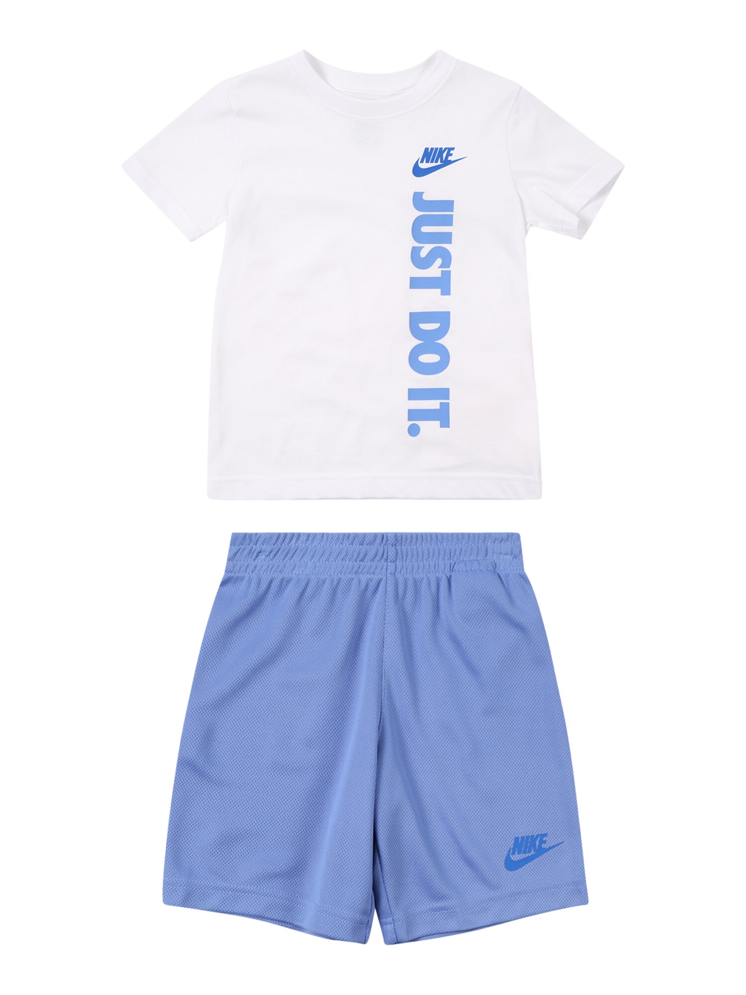 Nike Sportswear Szettek  kék / kobaltkék / fehér