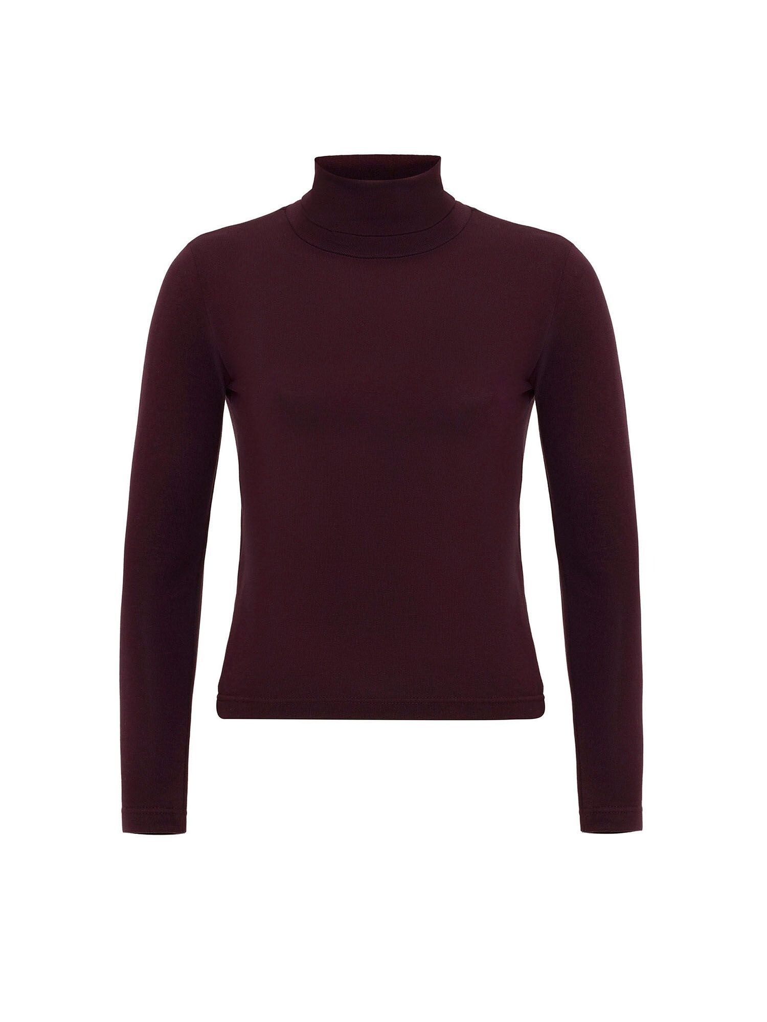 Antioch Tricou  roșu vin