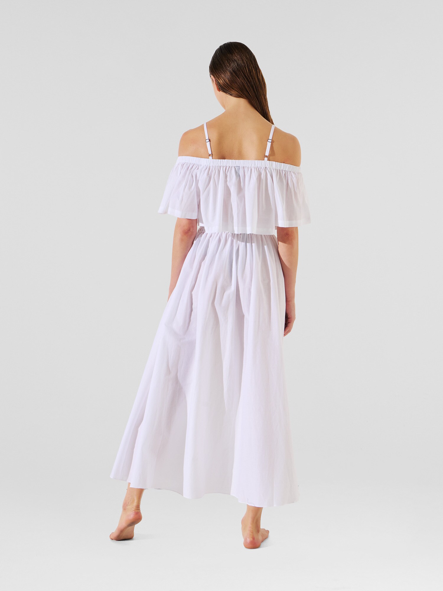 Thumbnail - Karl Lagerfeld Rock Sheer