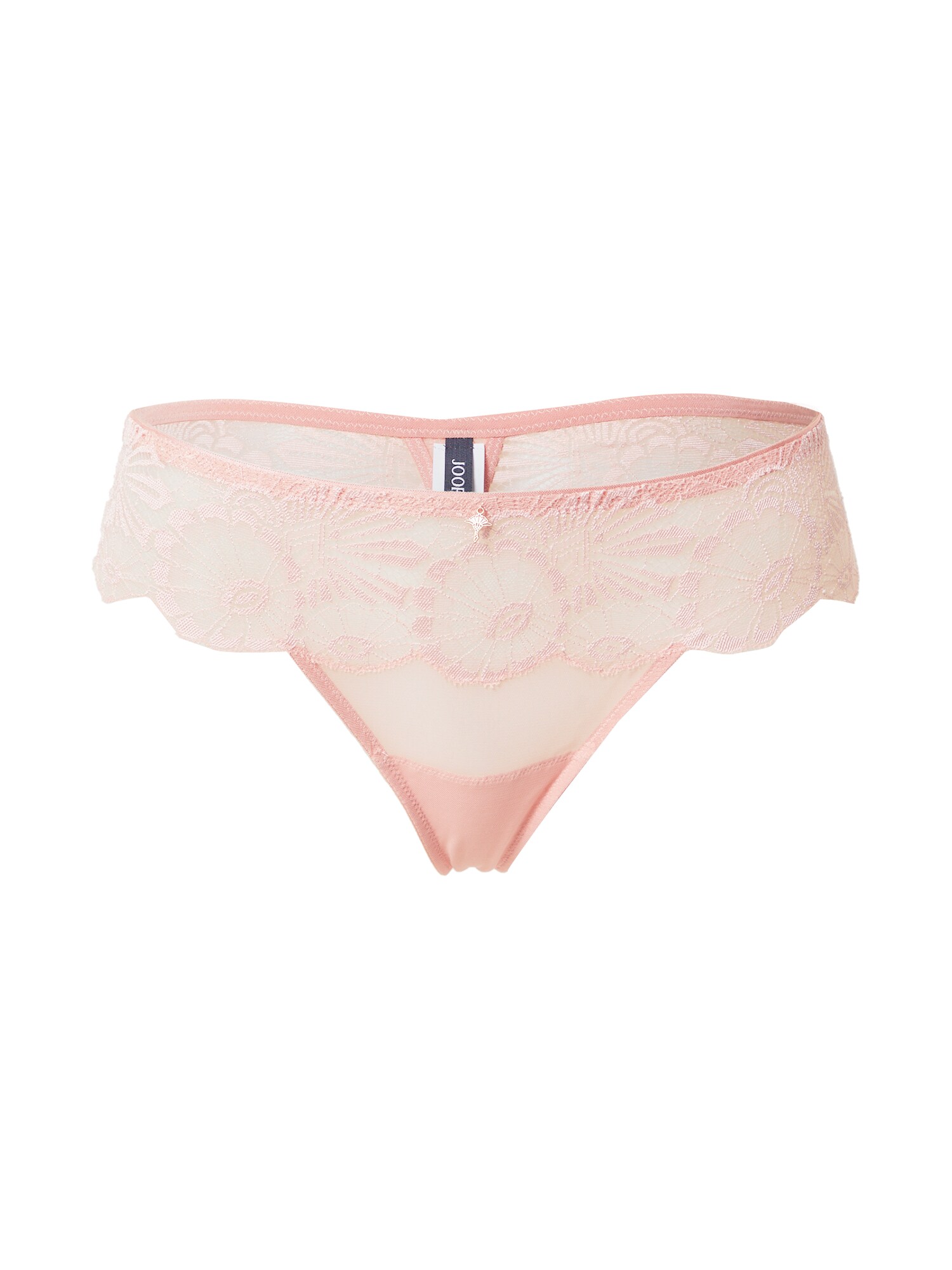 JOOP! Bodywear Siaurikės  rožių spalva