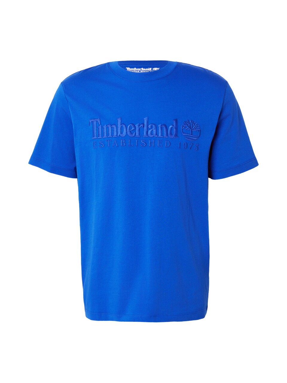 T-shirt 'ESTABLISHED 1973'