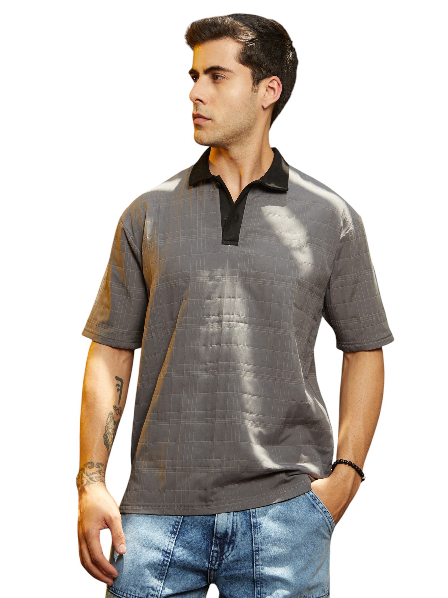 Thumbnail - Campus Sutra Shirt