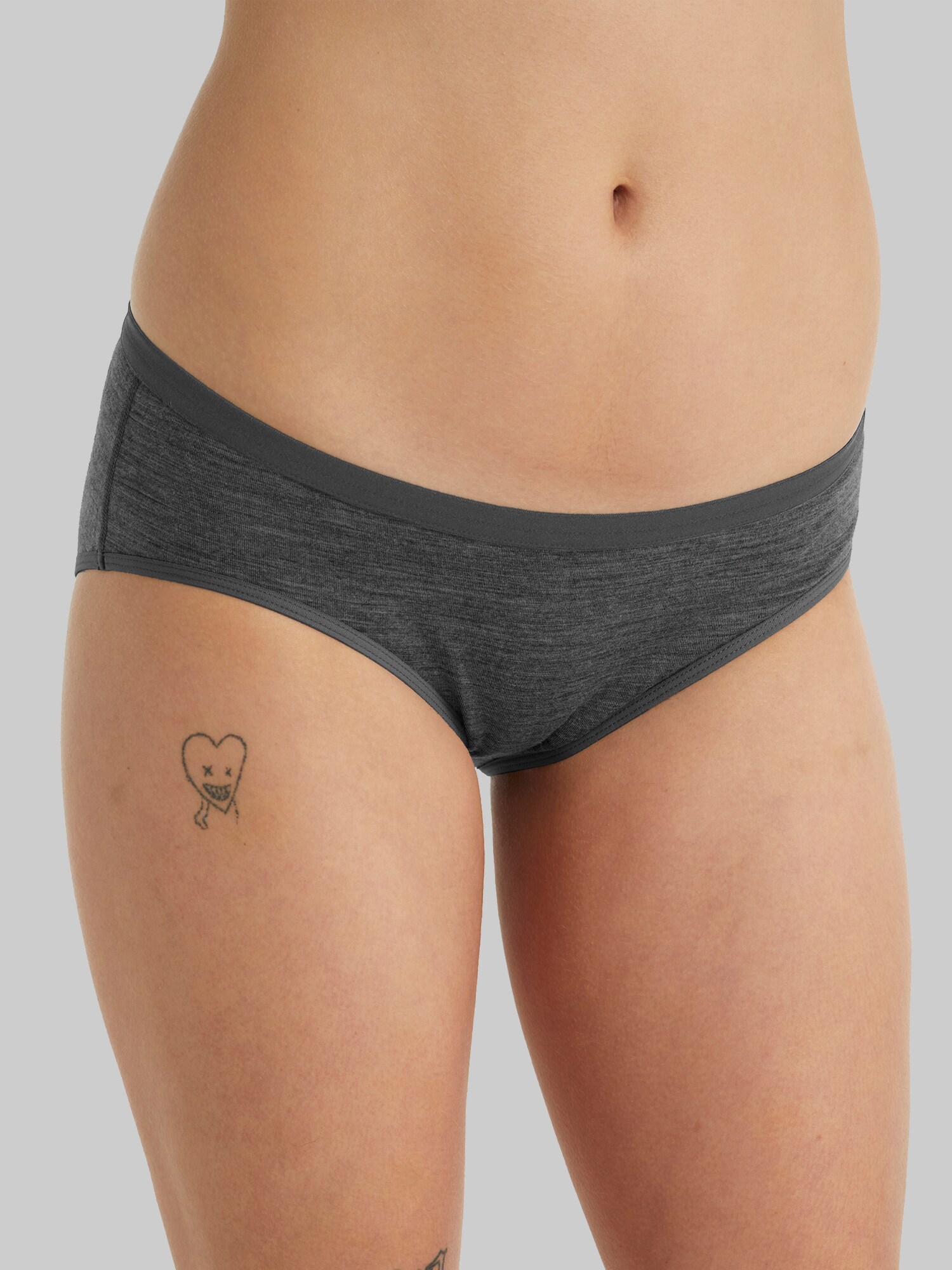 Thumbnail - ICEBREAKER Slip Siren Hipkini