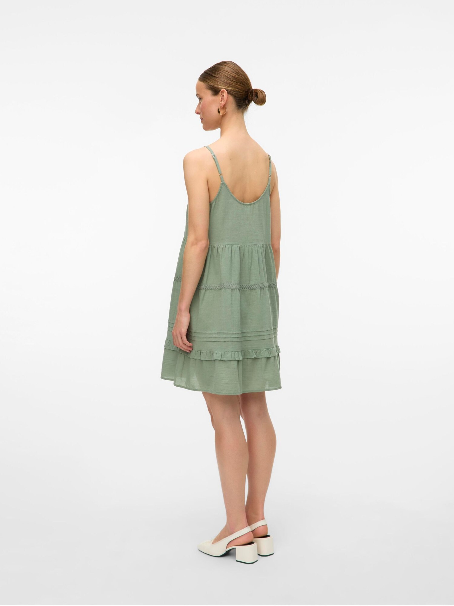 Thumbnail - VERO MODA Kleid VMPretty