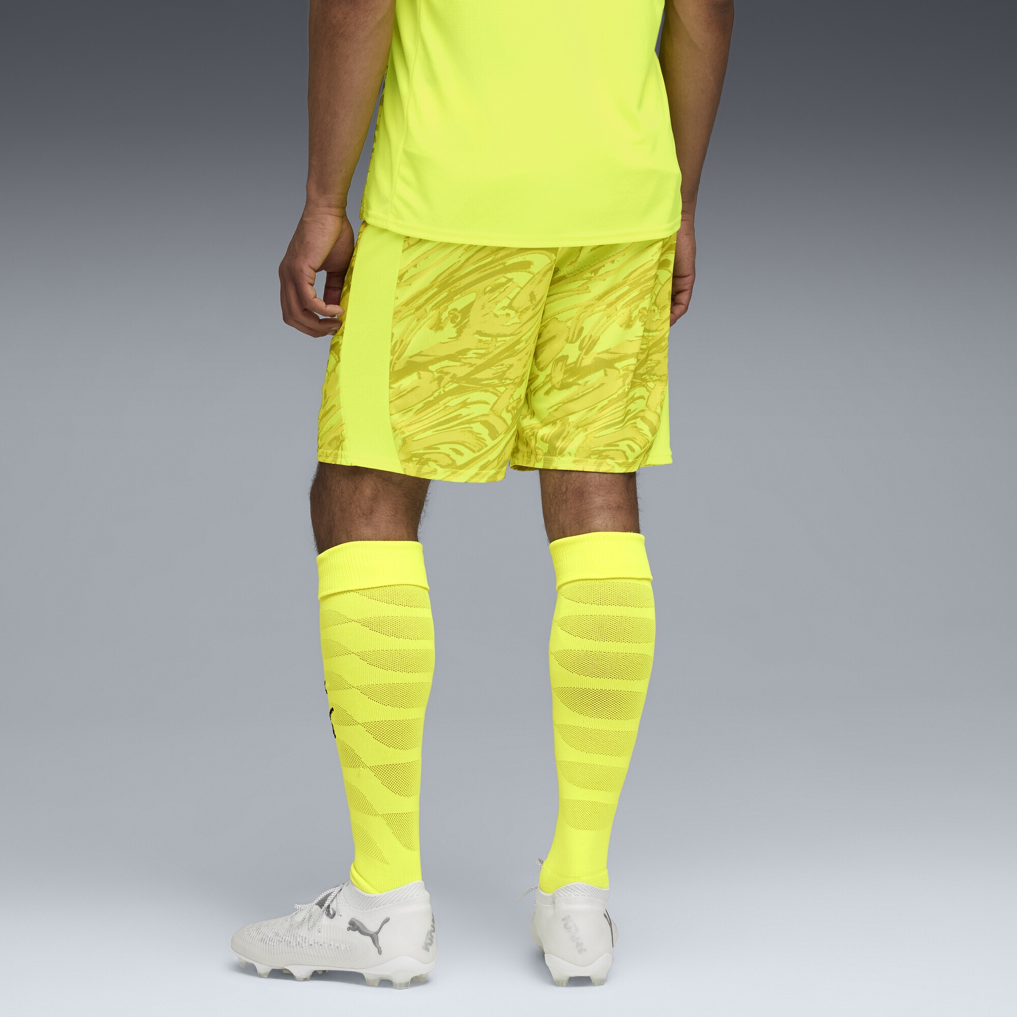Thumbnail - Sportshorts 'Olympique de Marseille 25/26'