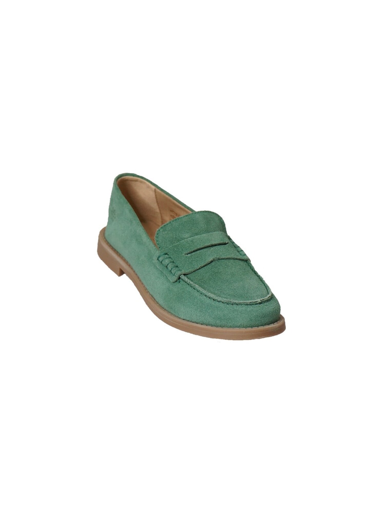 Yoxeone Mocasines 'Sunflower'  verde