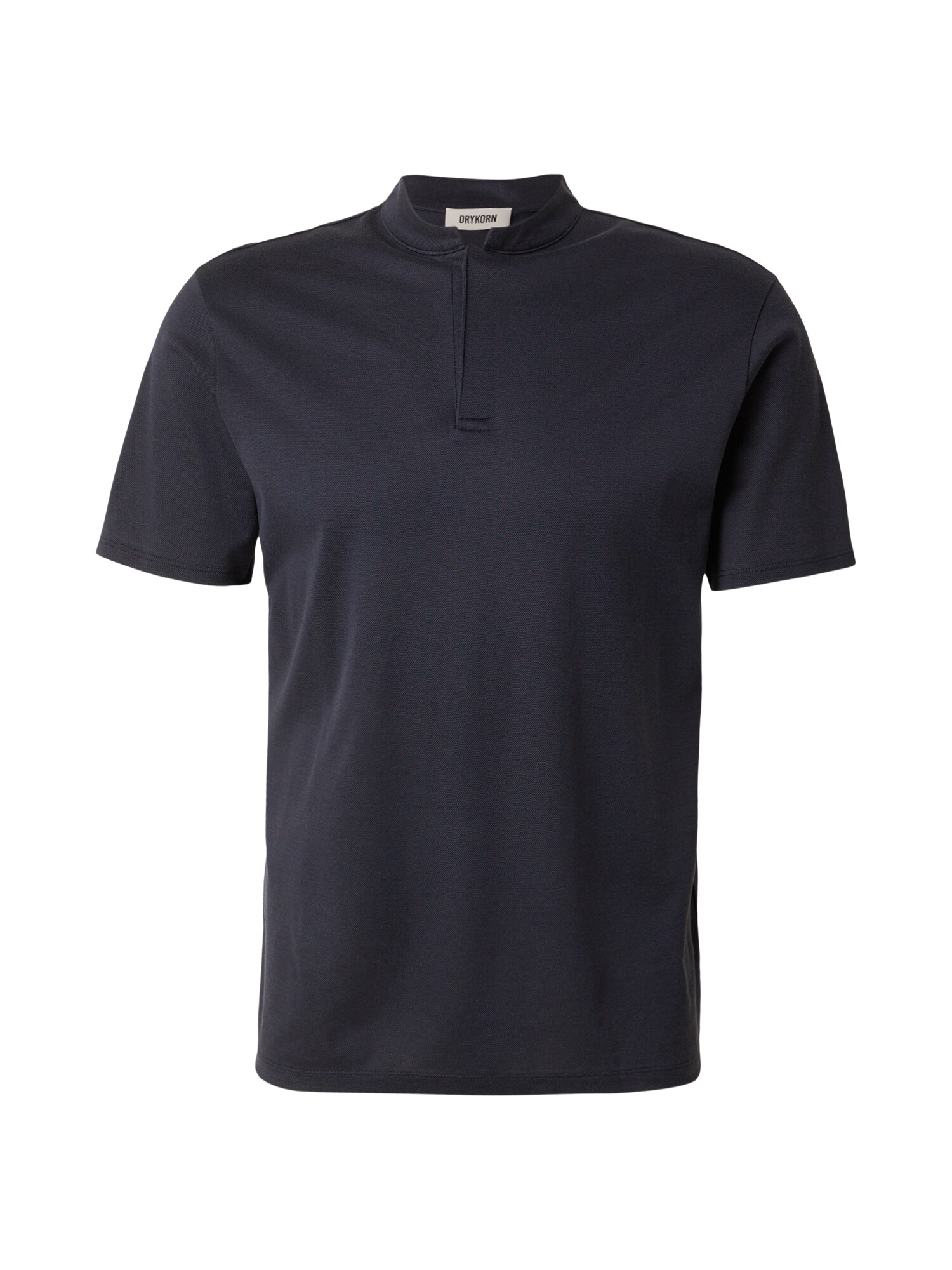 DRYKORN Tricou 'Louis'  negru