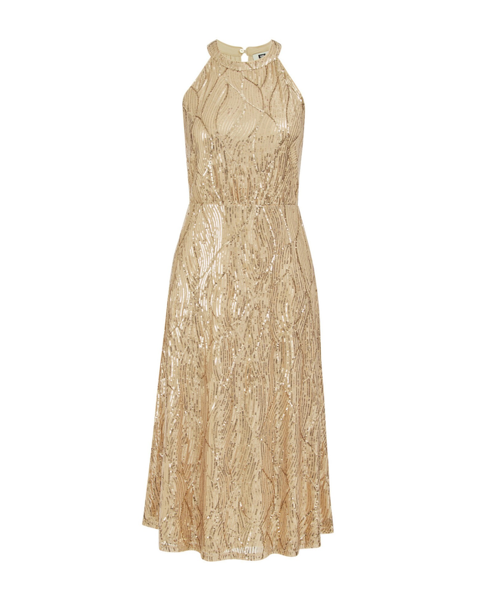 Originală pentru femei rochie de la WE Fashion