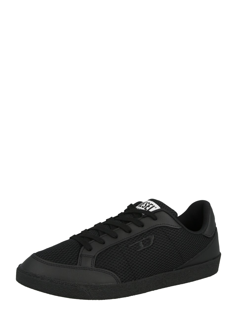 Låg sneaker 'LEO'