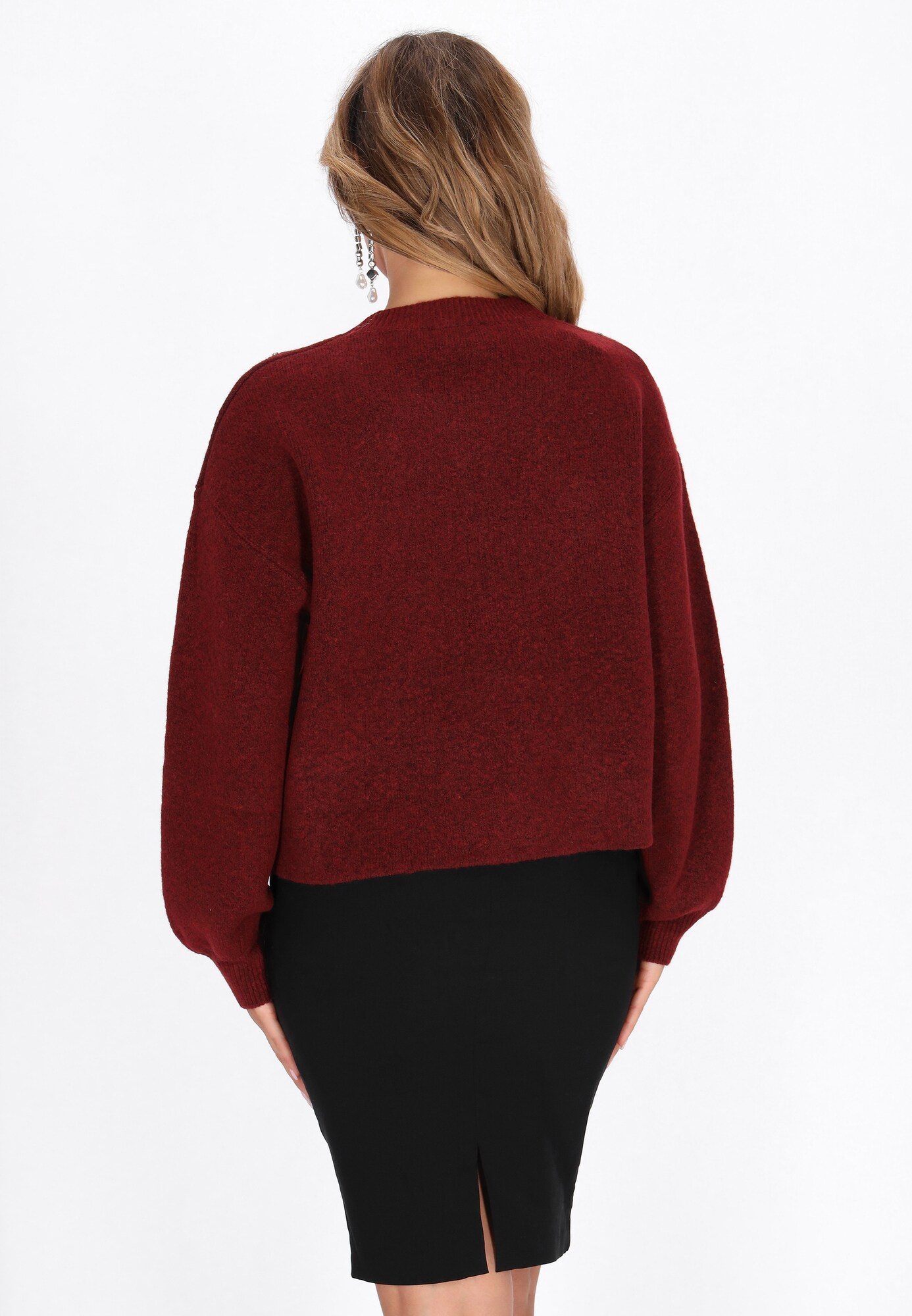 Thumbnail - faina Pullover