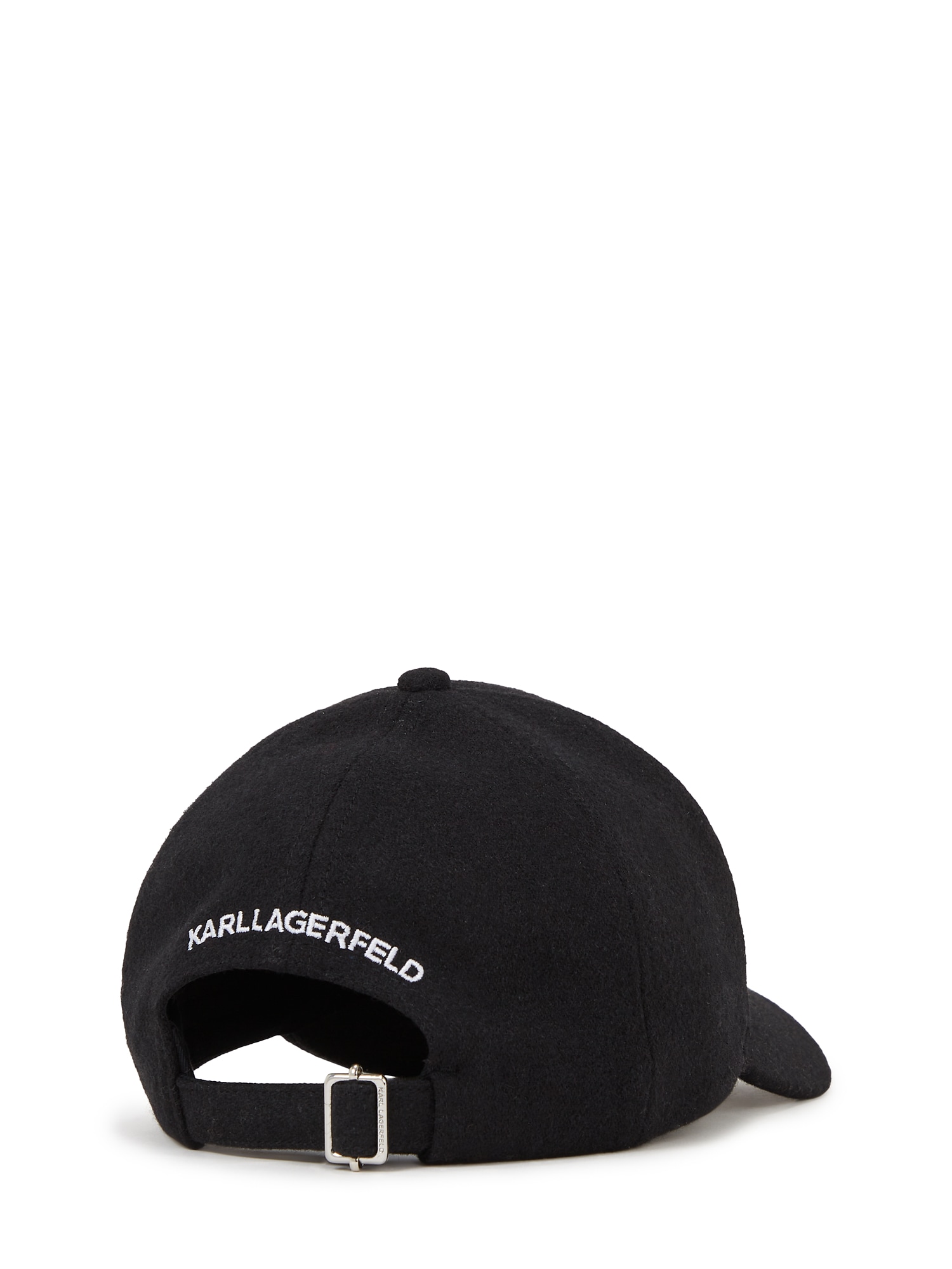 Karl Lagerfeld Sapkák  fekete termék 2. képe
