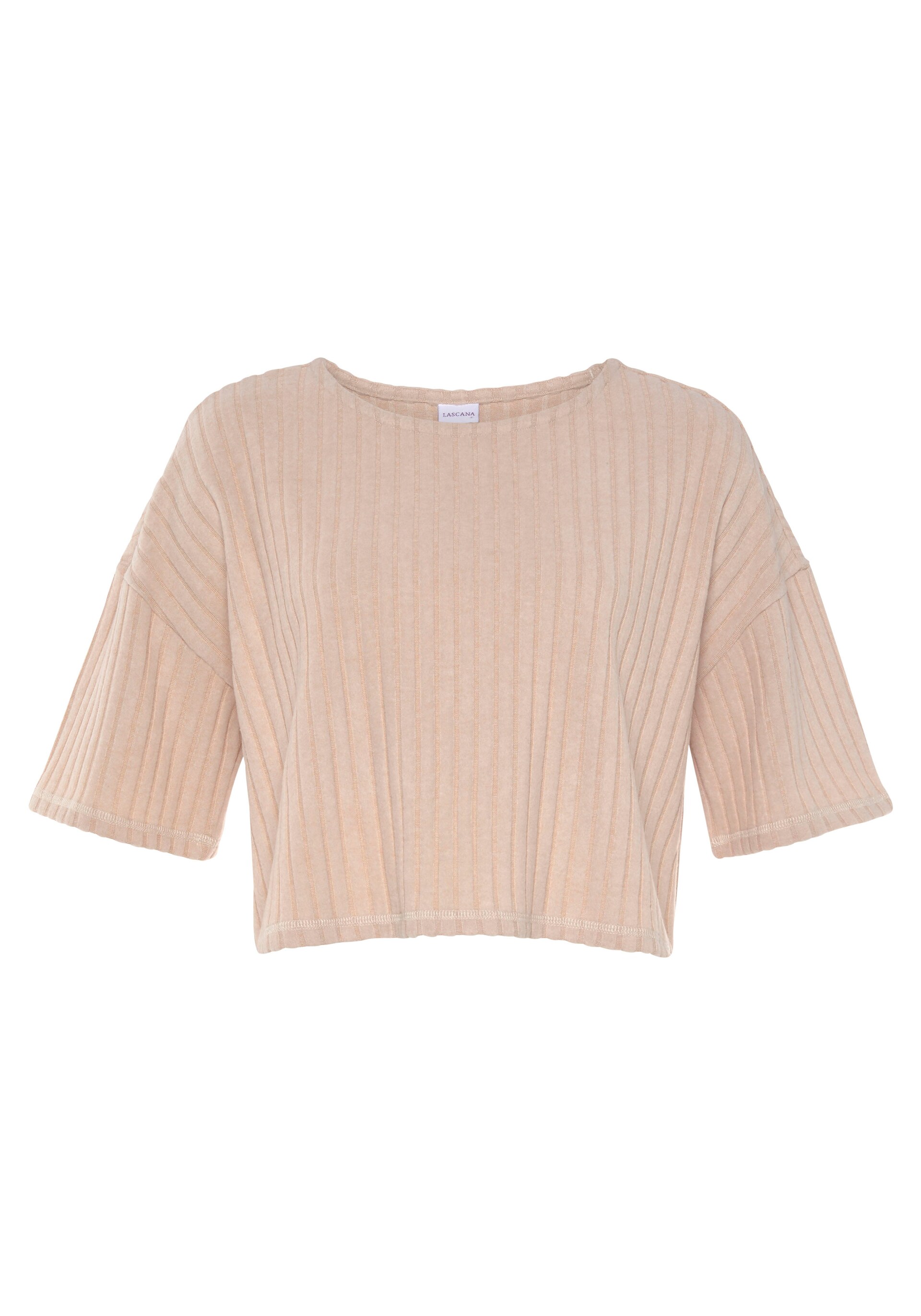 LASCANA T-shirt dam