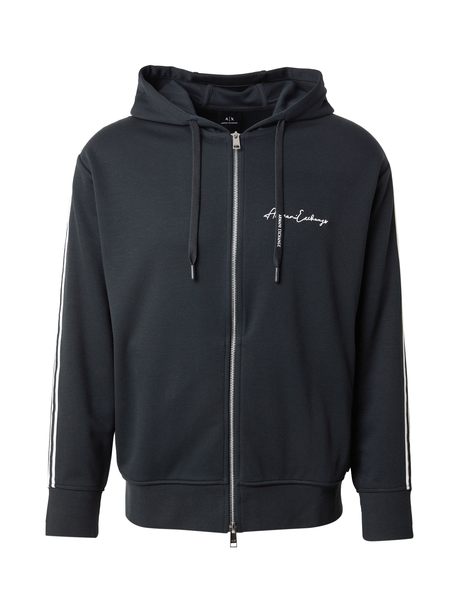ARMANI EXCHANGE Hanorac  bleumarin