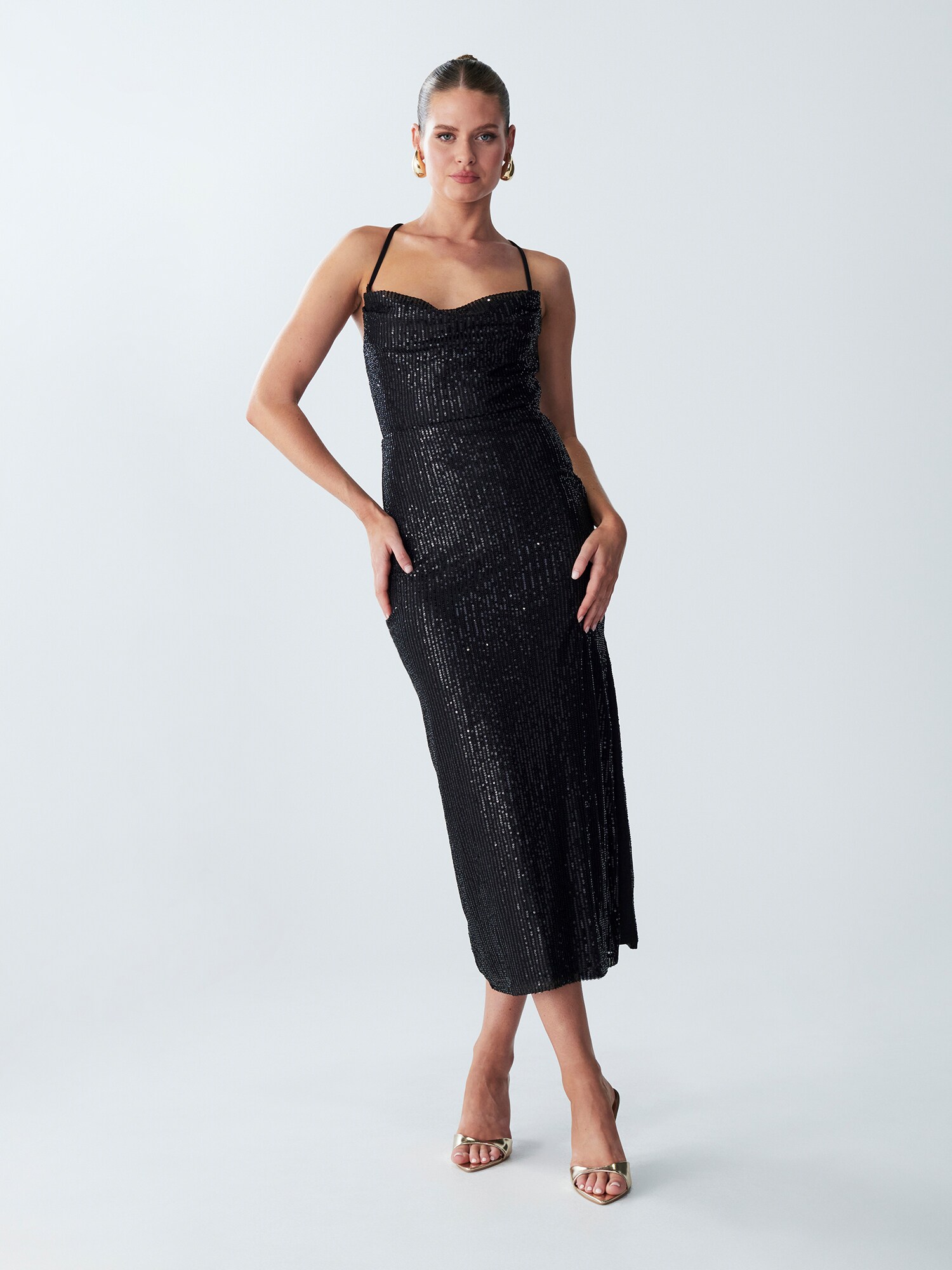 Thumbnail - BWLDR Kleid CELENA