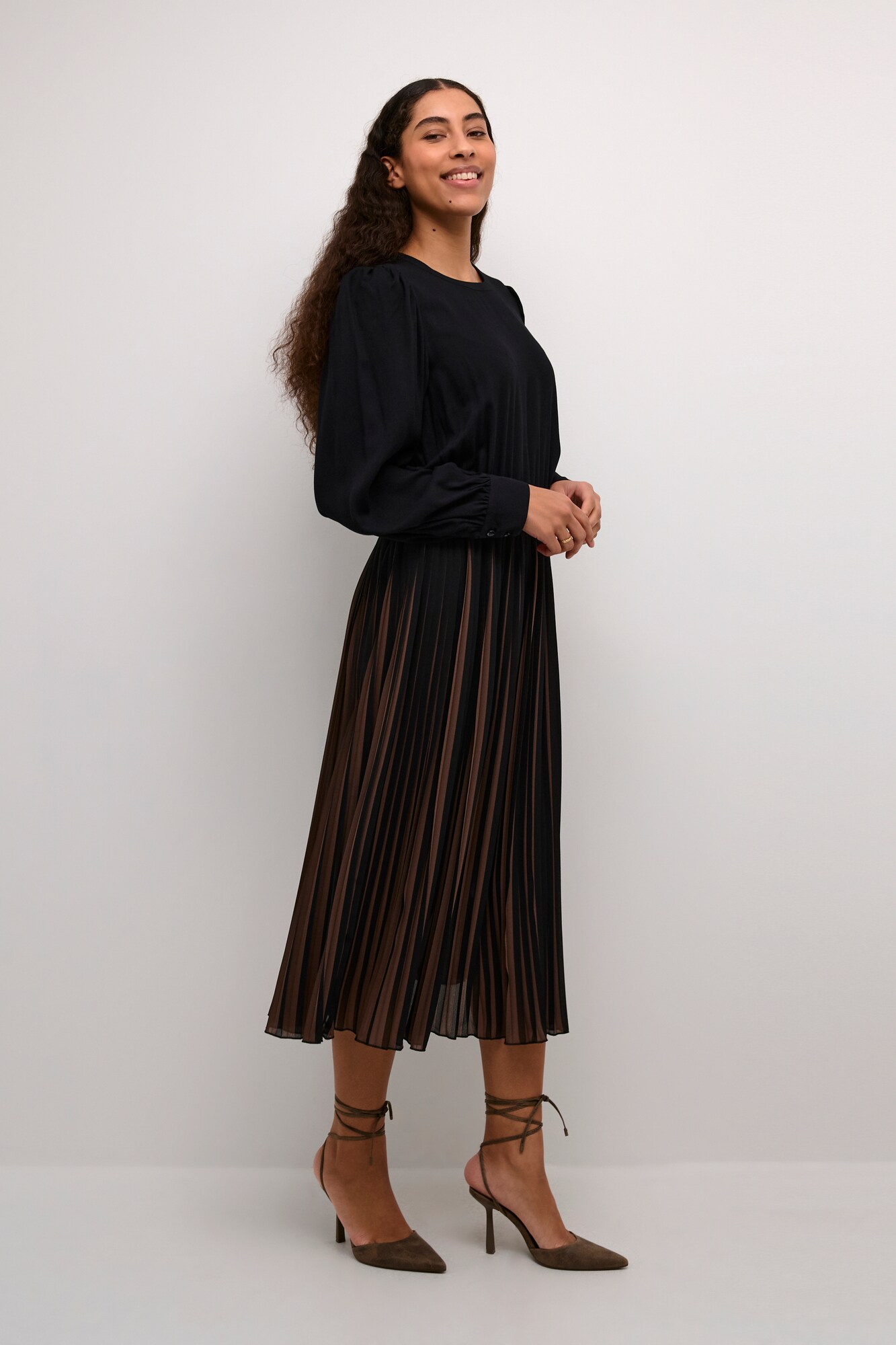 Thumbnail - CULTURE Kleid Carly