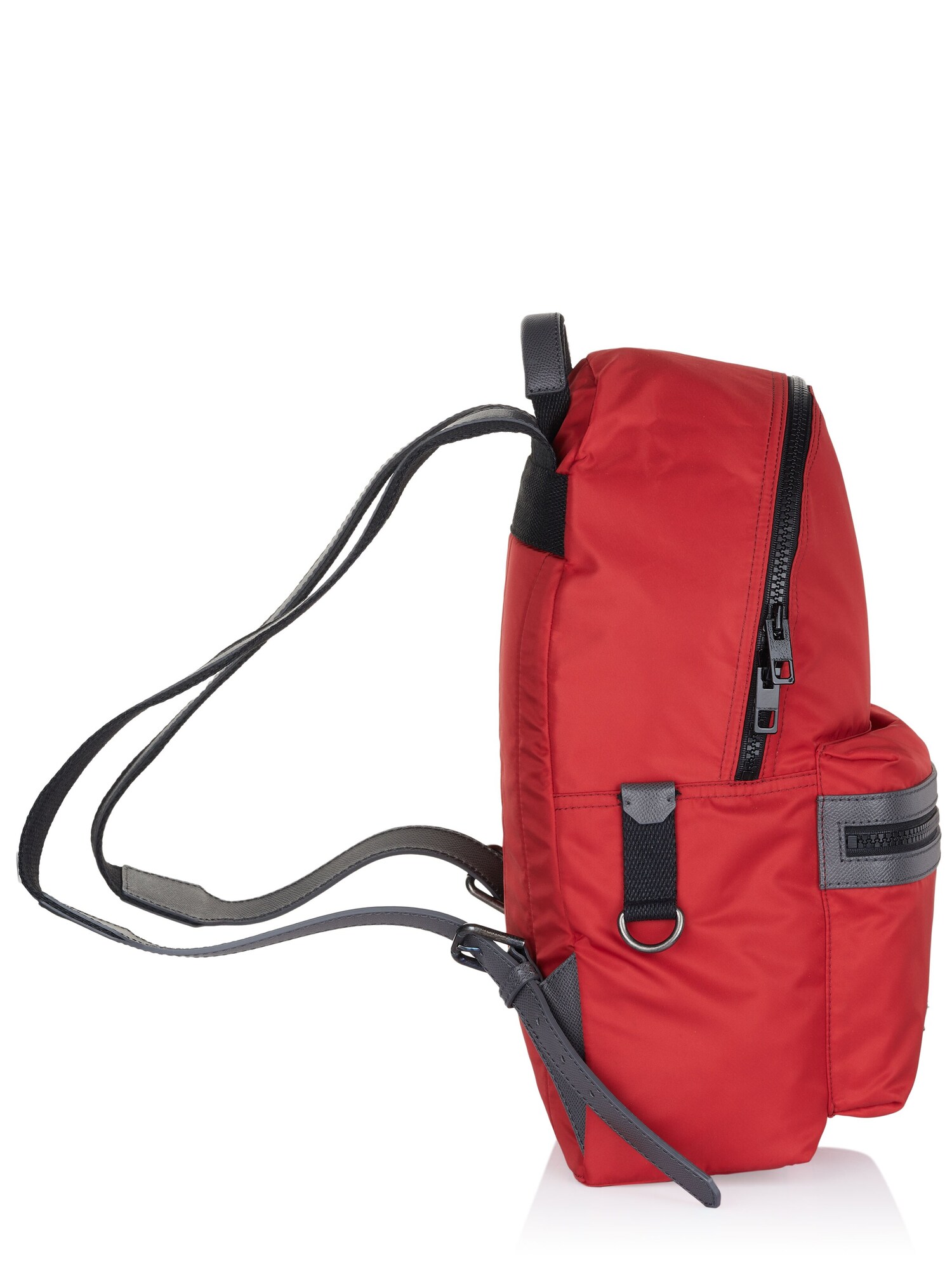 DOLCE & GABBANA Mochila 'Dolce & Gabbana Tasche'  rojo