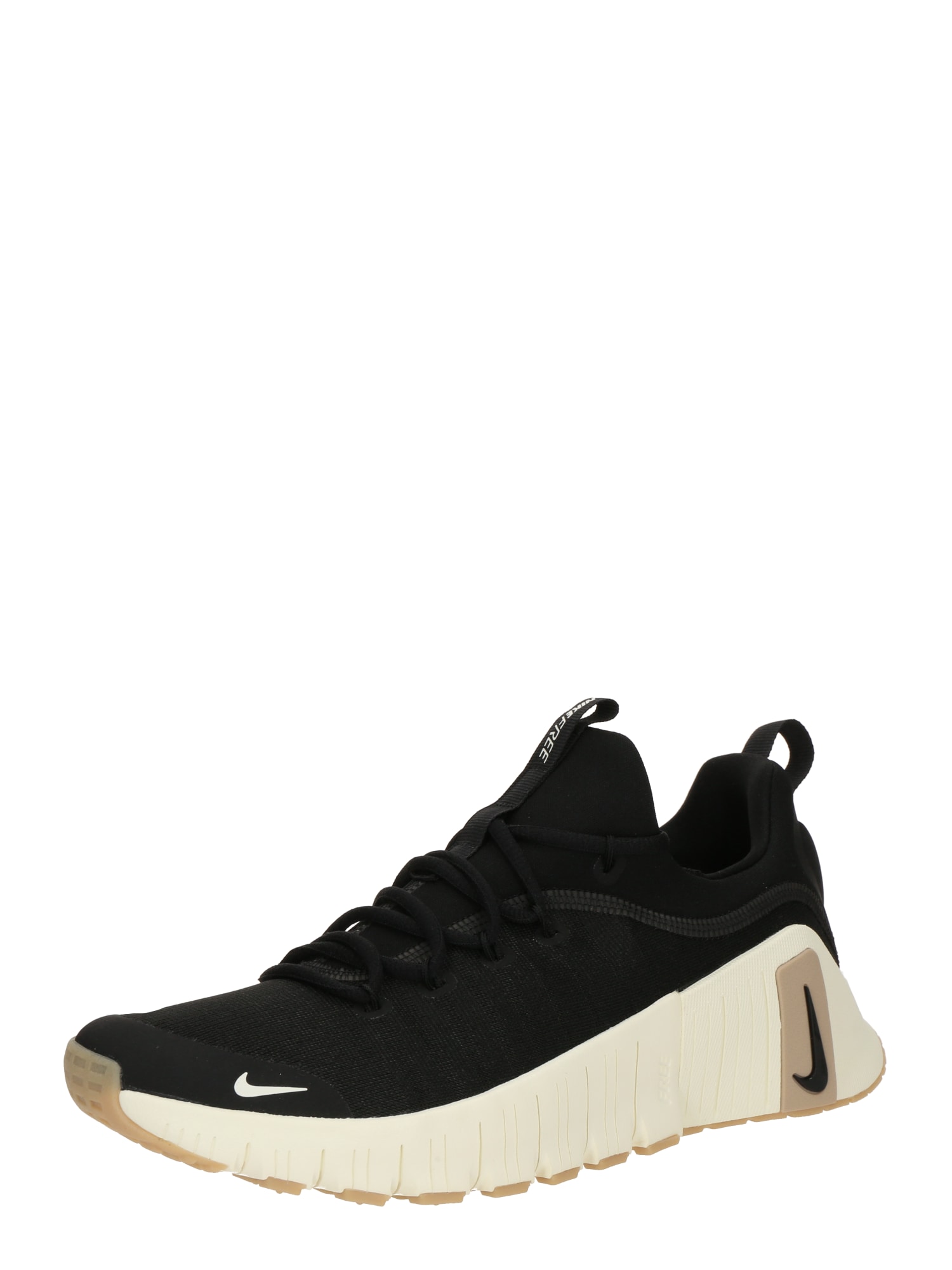 NIKE Pantofi sport FREE METCON 6  negru