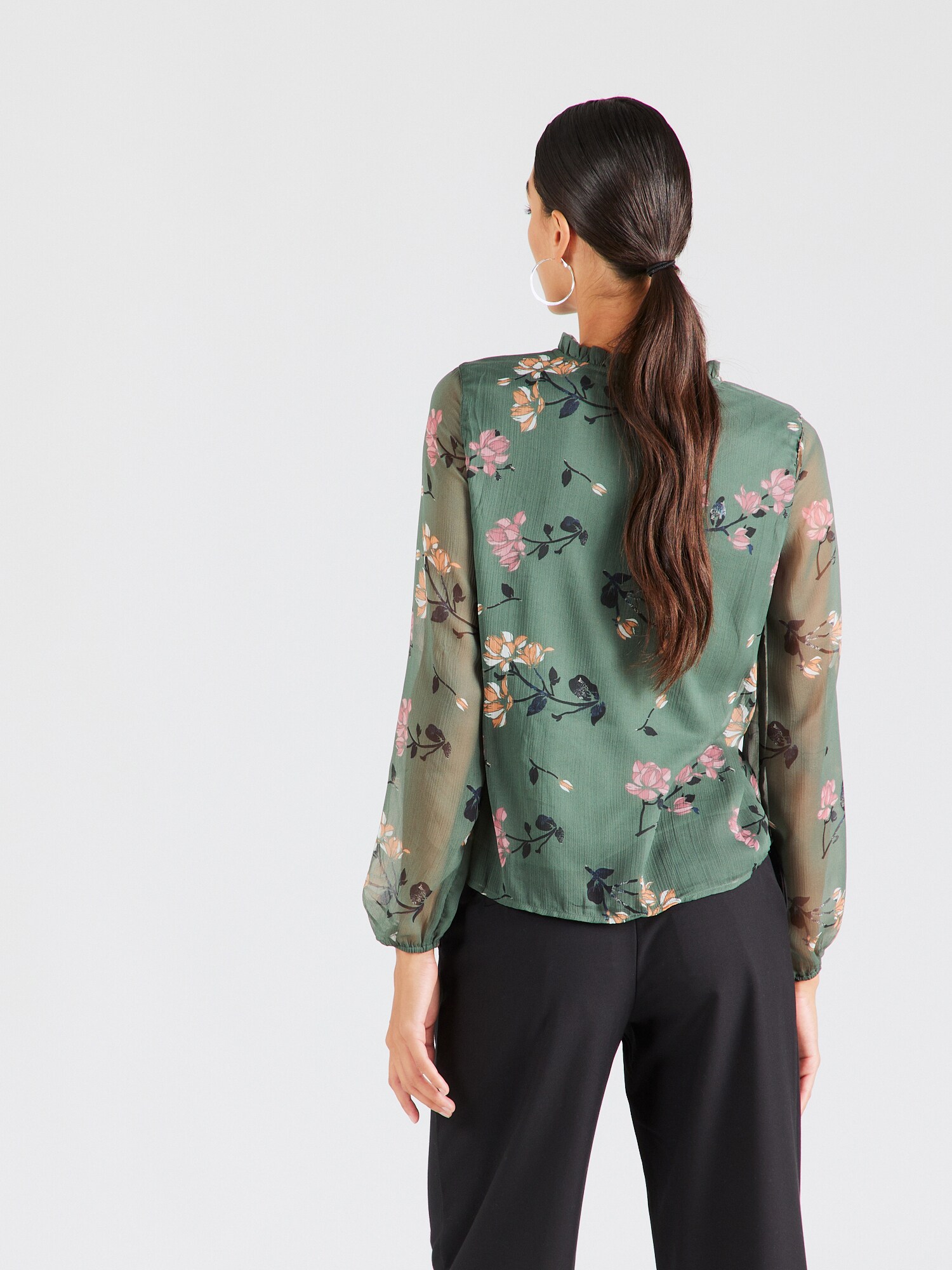 Thumbnail - VERO MODA Bluse MILLA