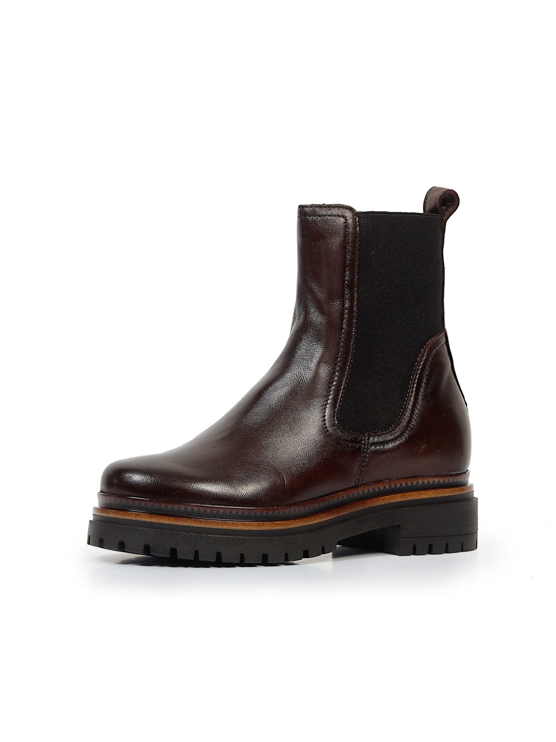 MJUS Chelsea boots 'Degna' dam