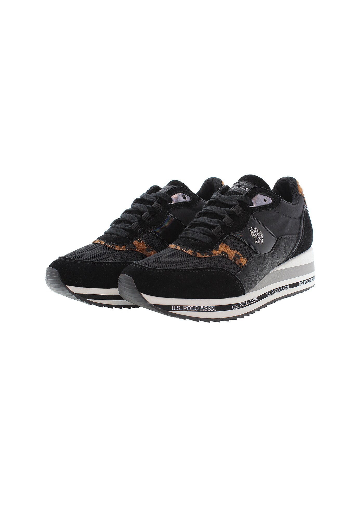 Thumbnail - Sneaker 'Sylvi'