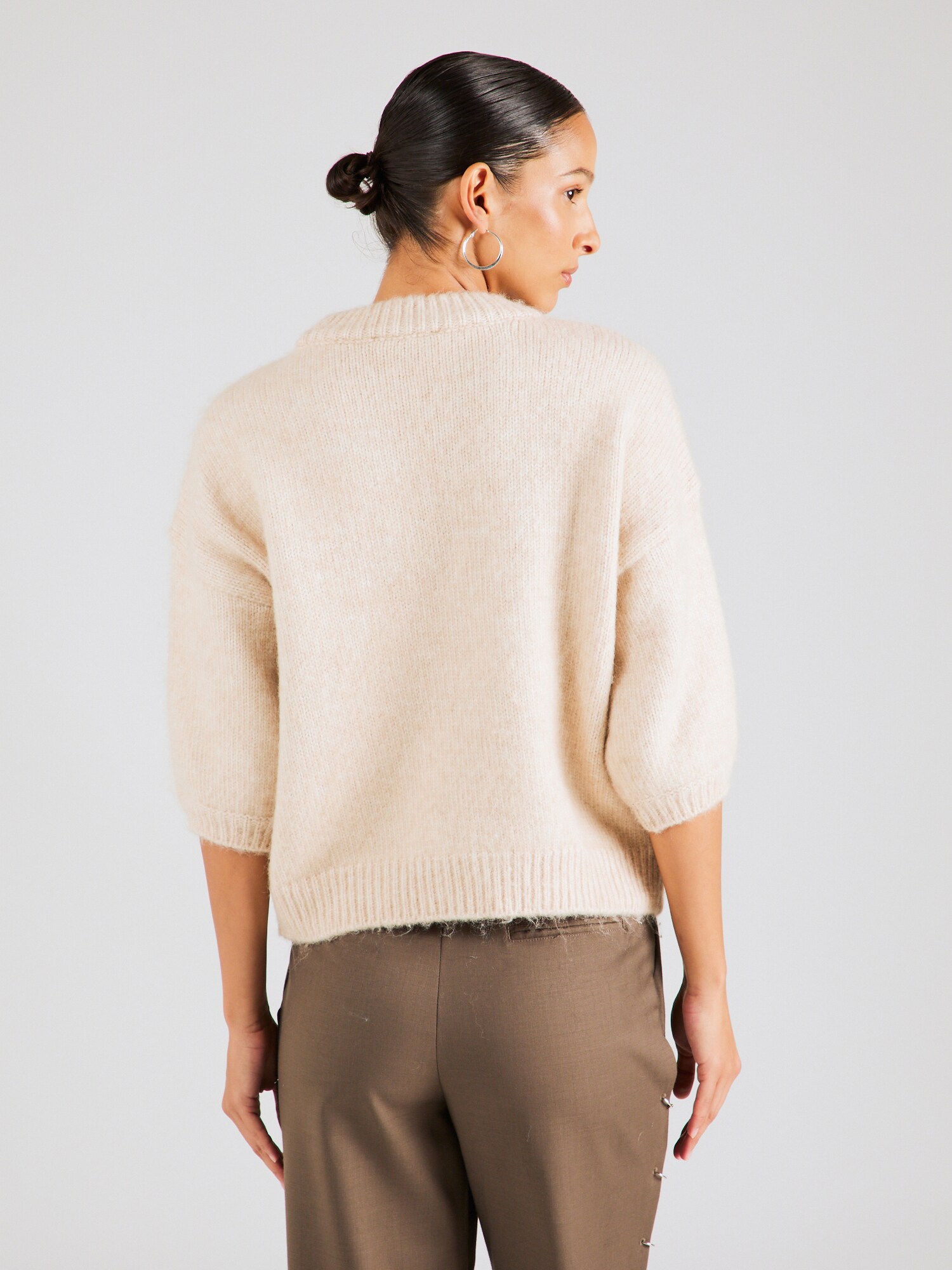 Thumbnail - Peppercorn Pullover Pat