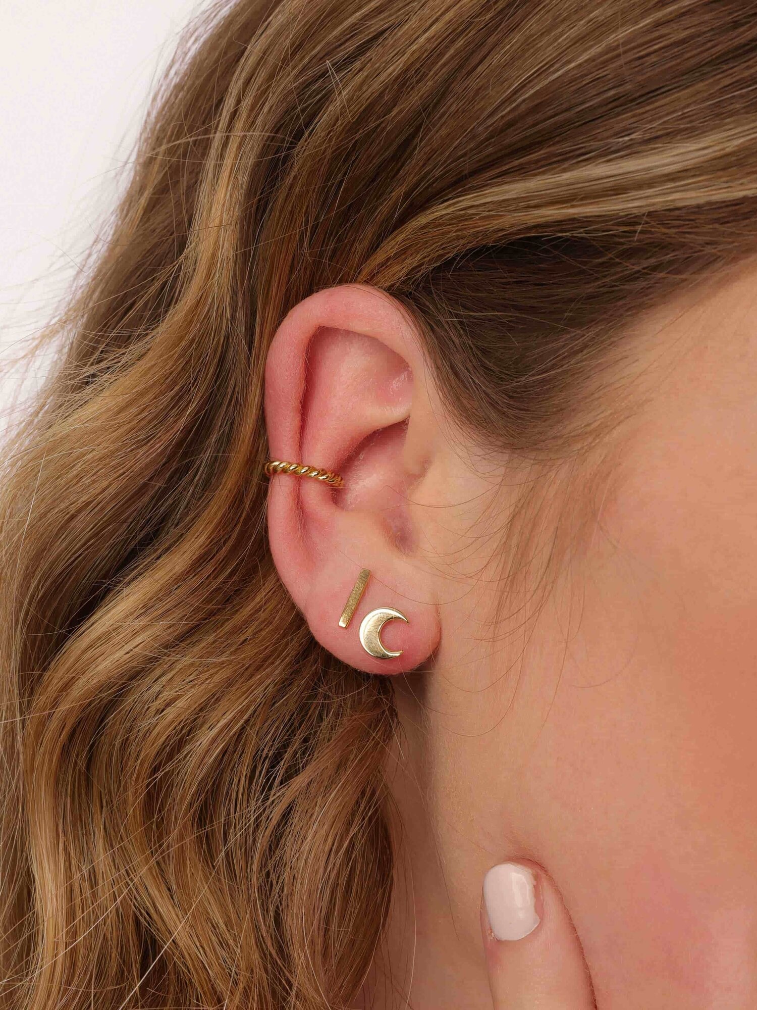 Thumbnail - Lucardi Ohrring