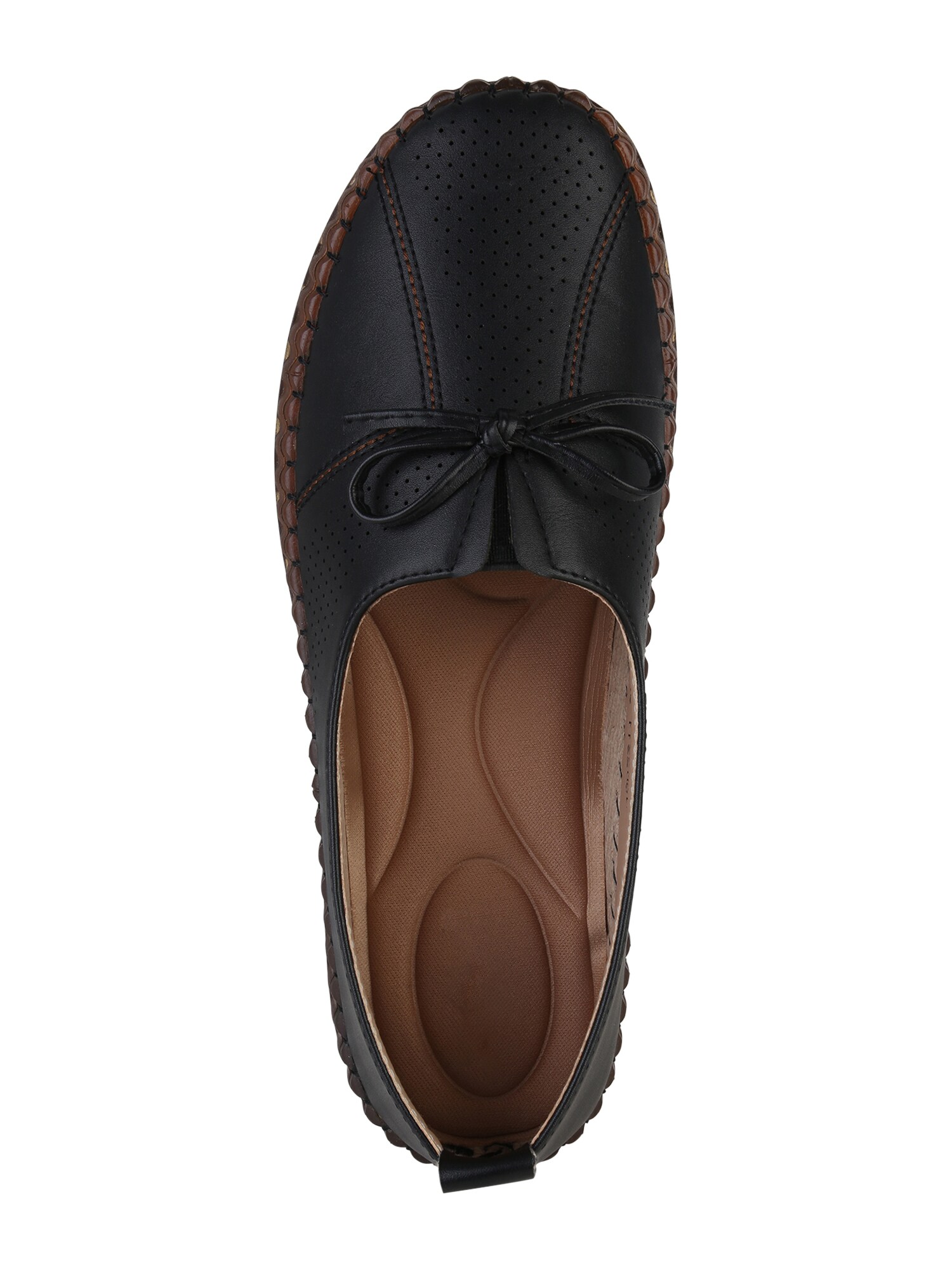 Thumbnail - Van Hill Ballerina Anais