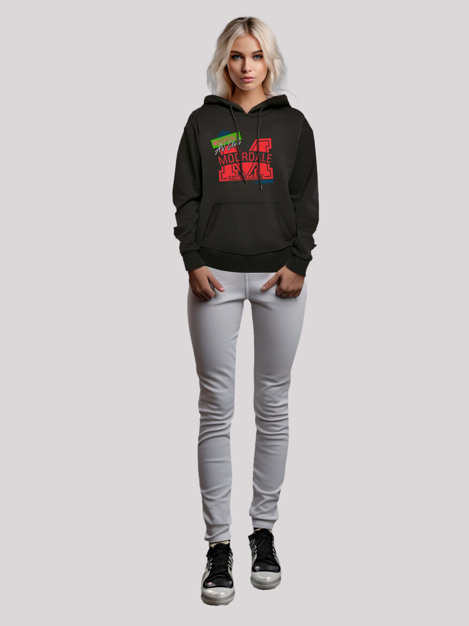 Thumbnail - F4NT4STIC Sweatshirt